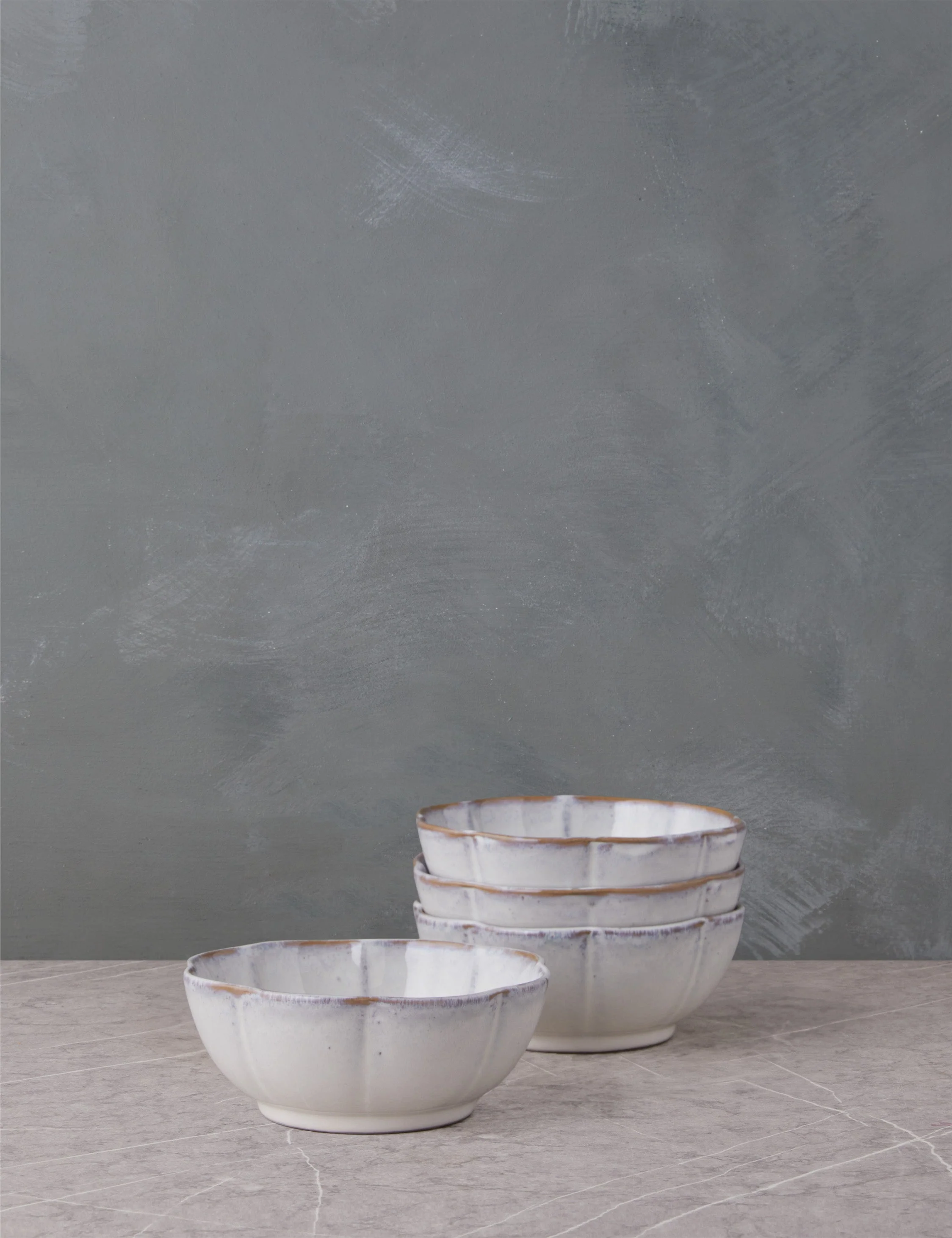 Inku Ceramic Dinnerware by Sergio Herman x Serax - Image 6
