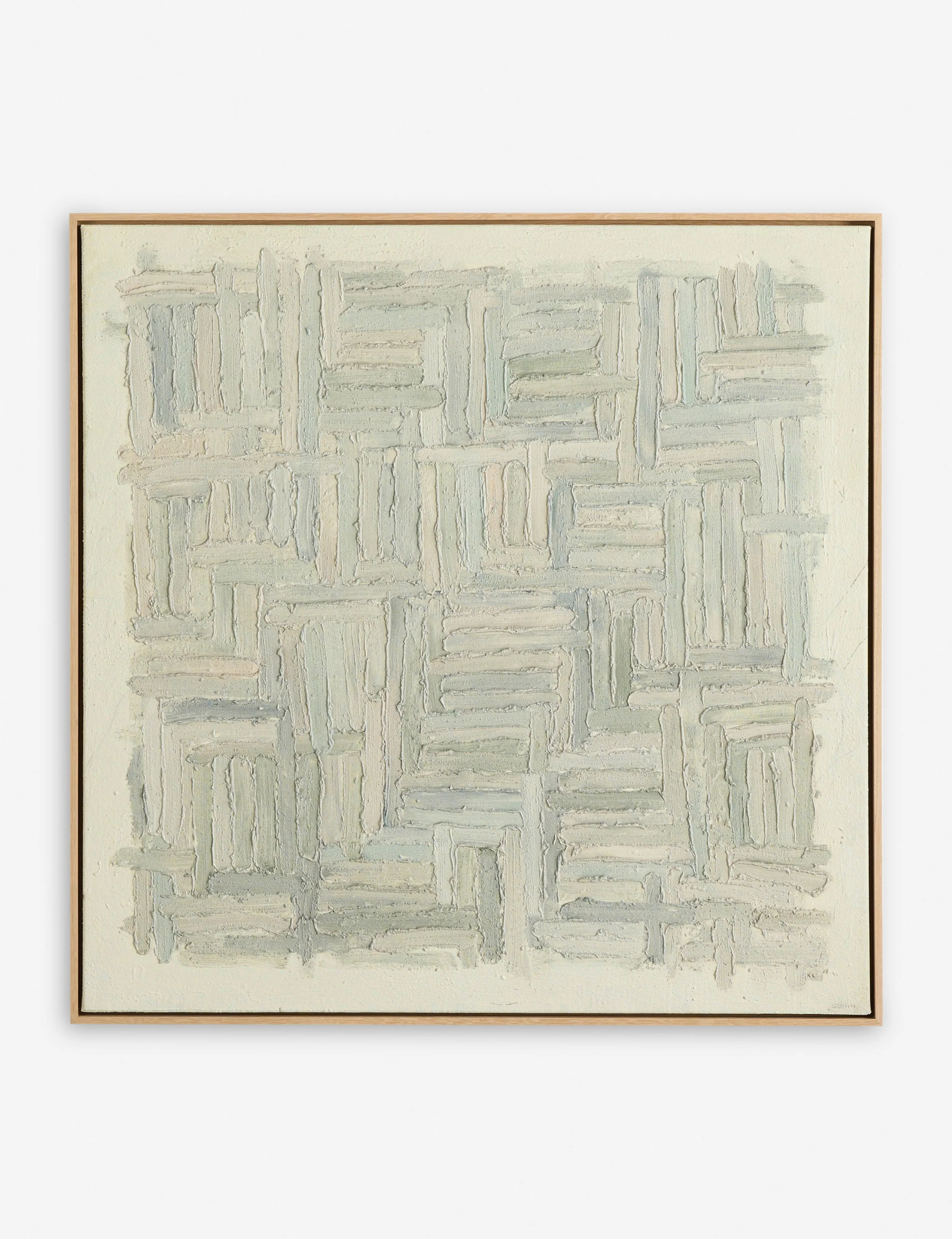 Into The New No. 4 Wall Art by Tyler Guinn - Image 2