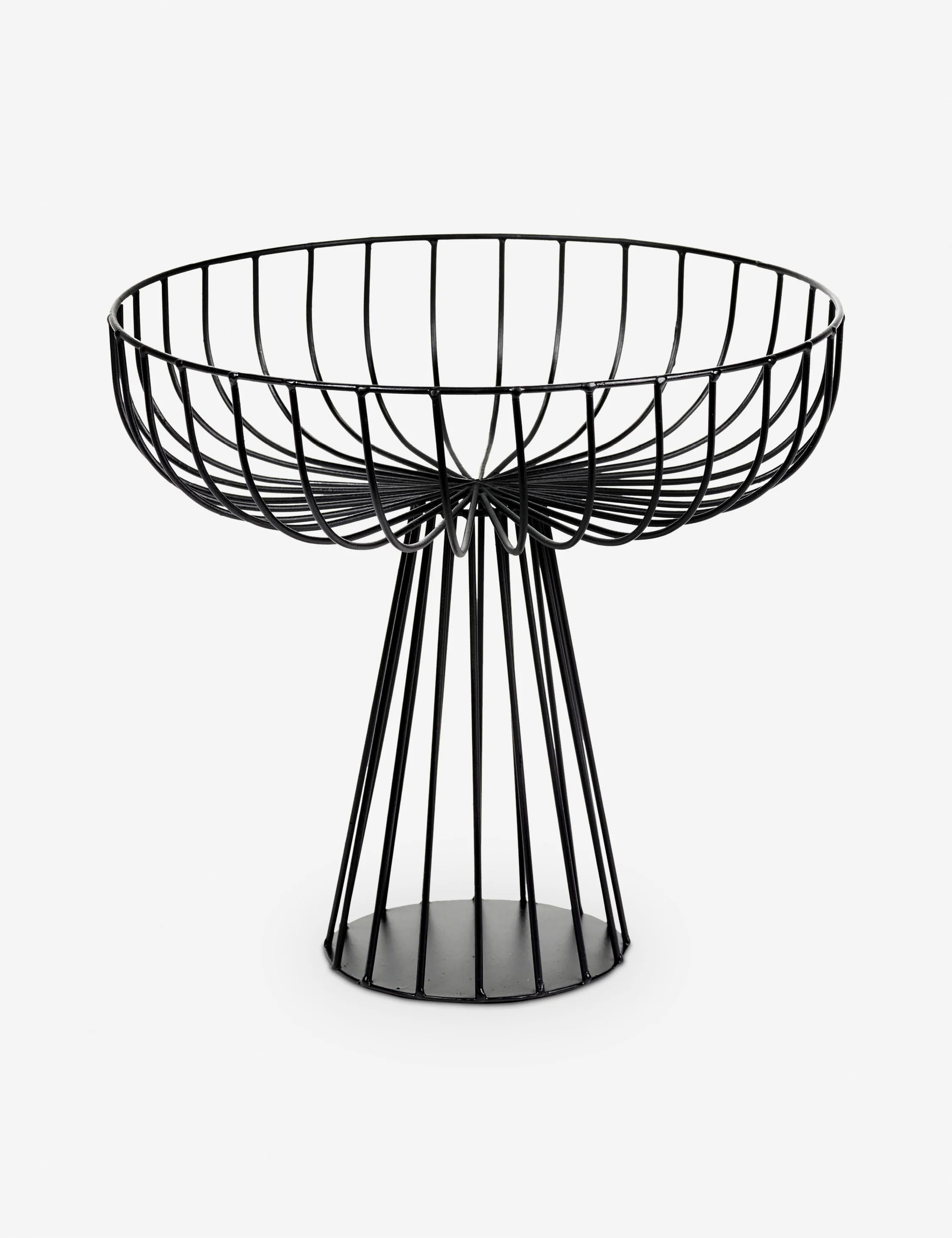 Iron Basket by Antonino Sciortino x Serax - Image 13
