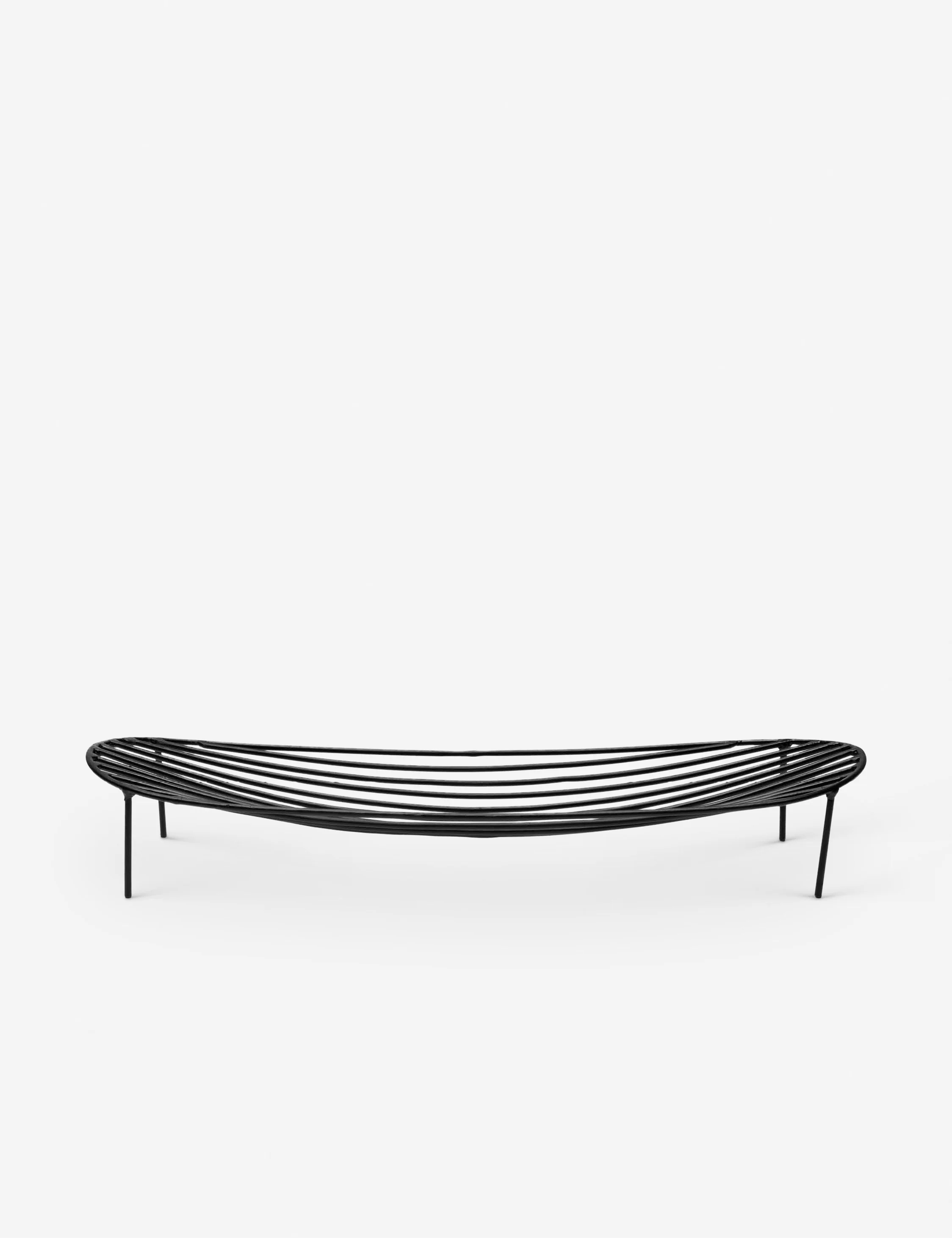 Iron Basket by Antonino Sciortino x Serax - Image 6
