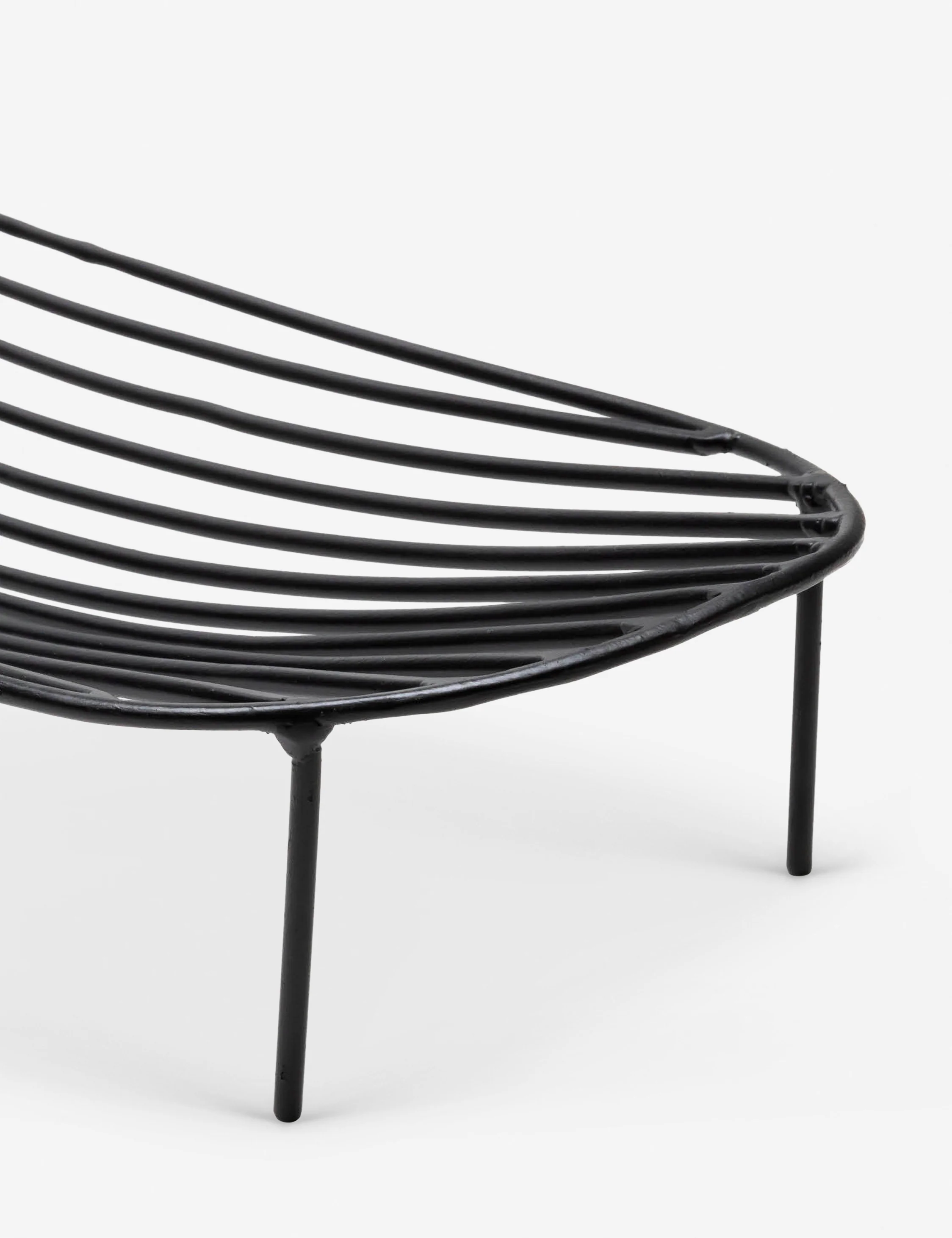 Iron Basket by Antonino Sciortino x Serax - Image 8