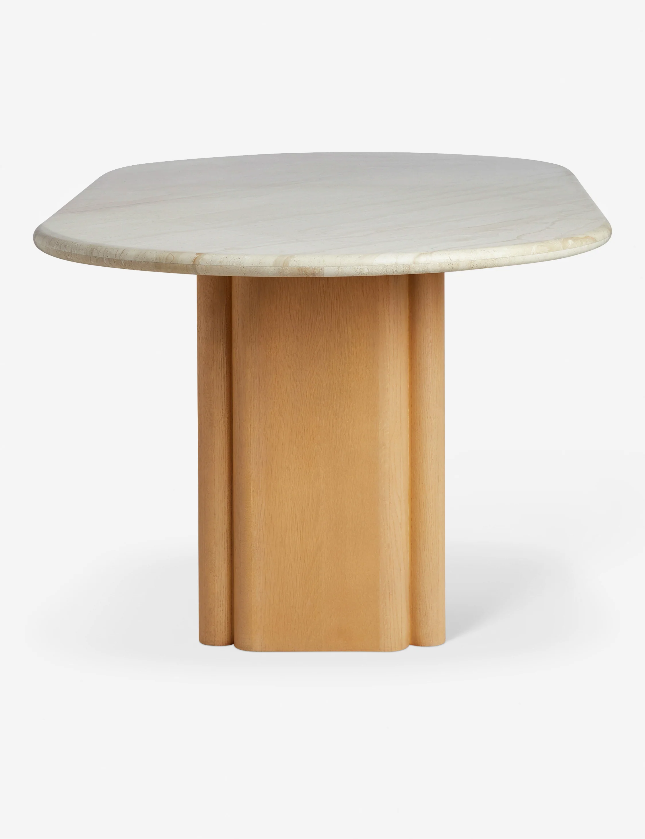 Irving Dining Table - Image 4