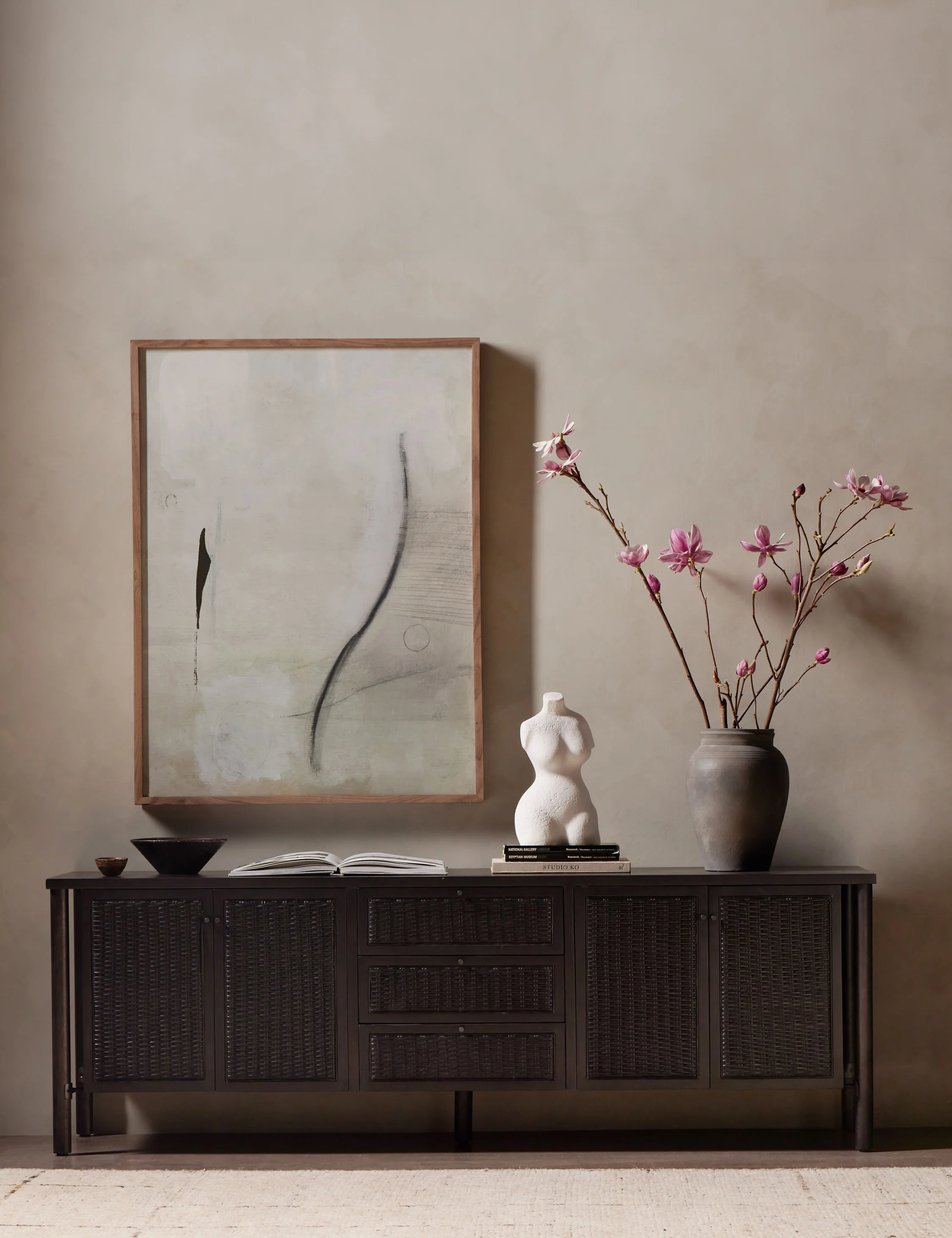 Isaura Media Console - Image 2