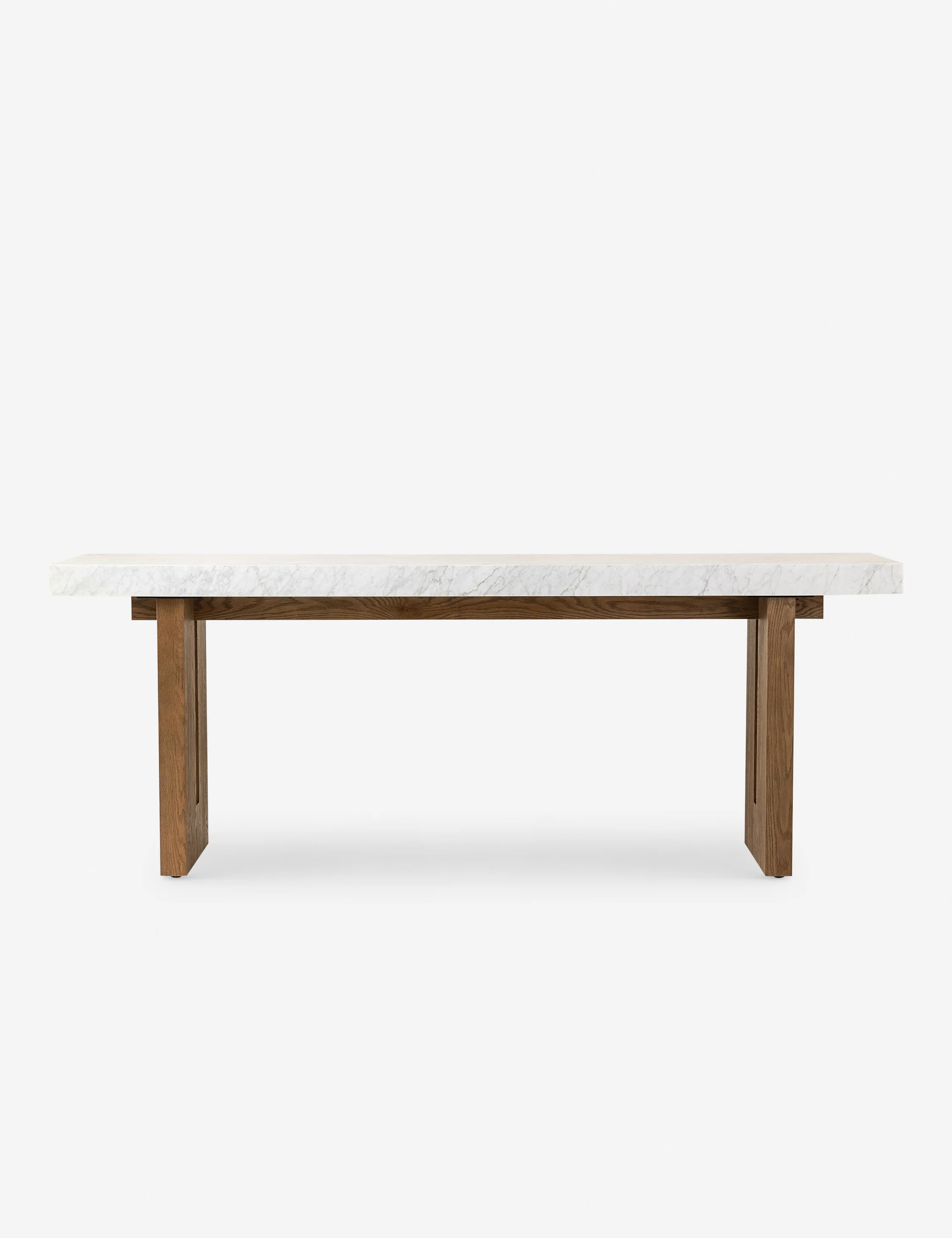 Iselin Console Table - Image 2