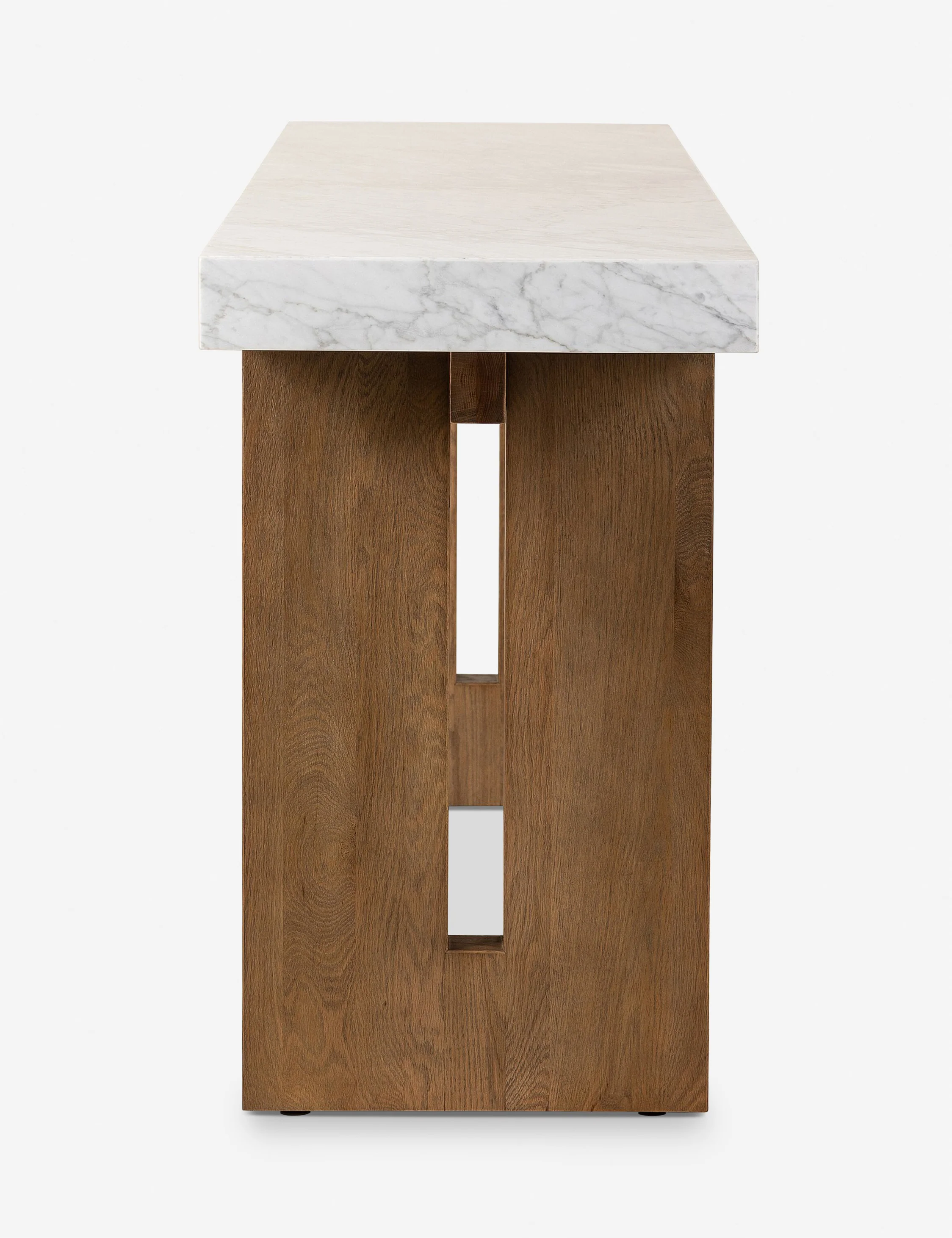 Iselin Console Table - Image 4