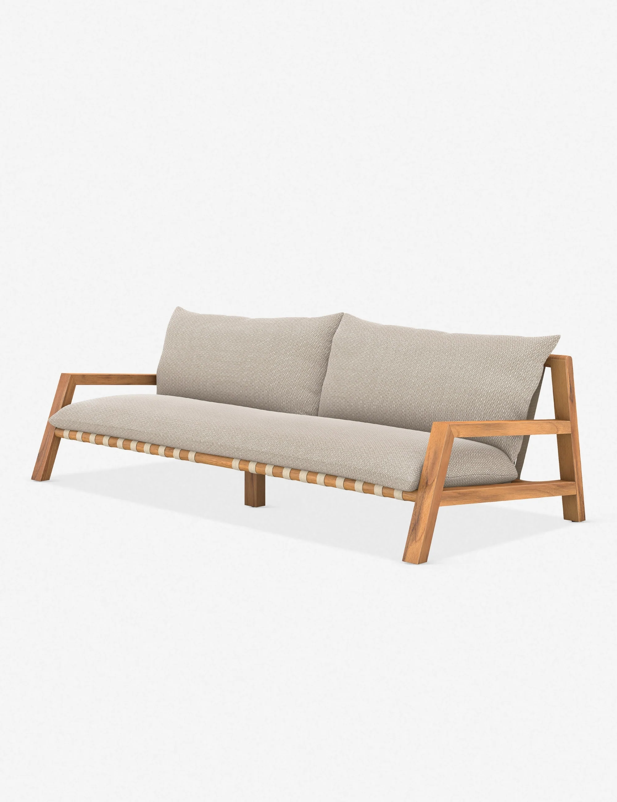 Isla Indoor / Outdoor Sofa - Image 2