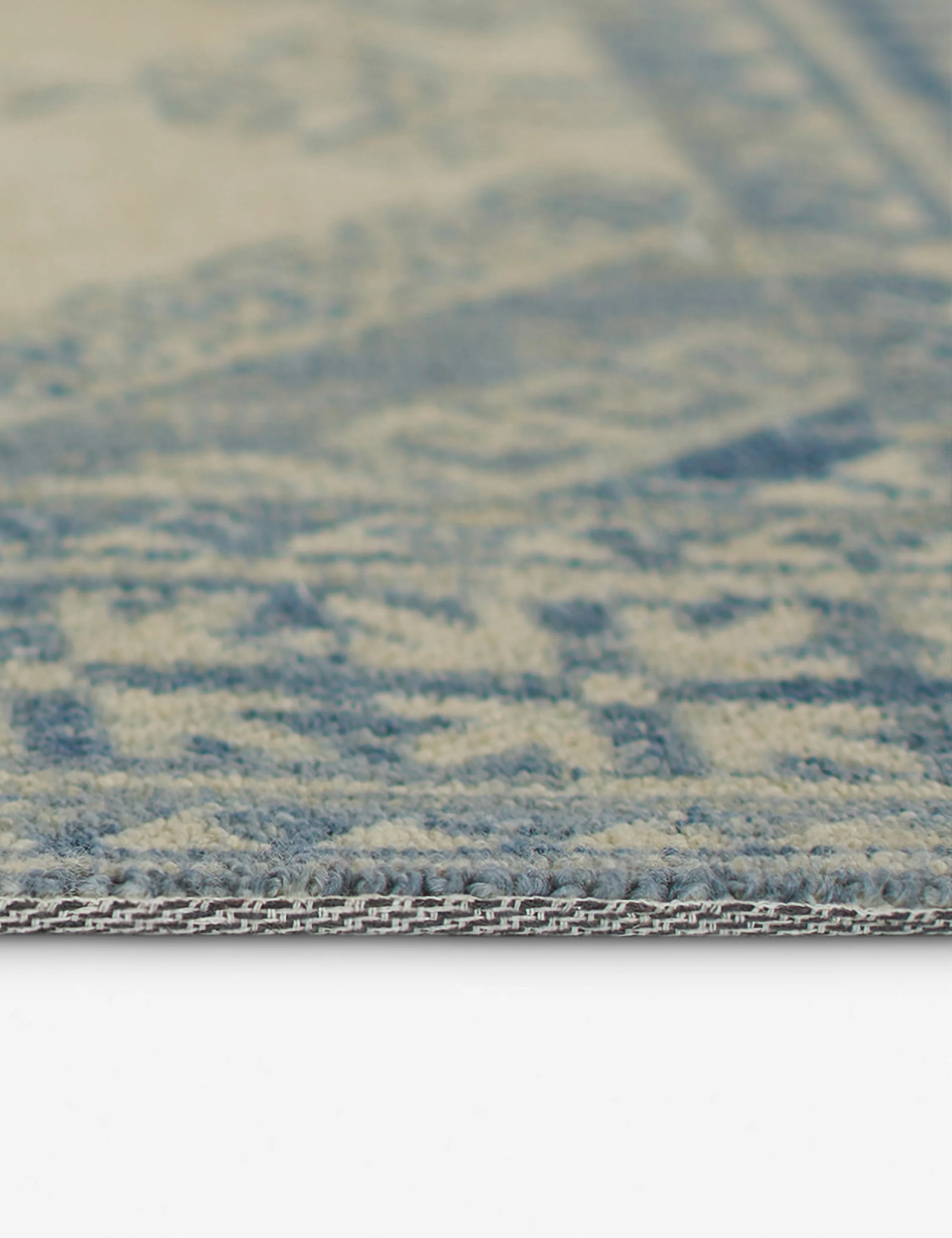 Iverson Wool-Blend Rug - Image 15