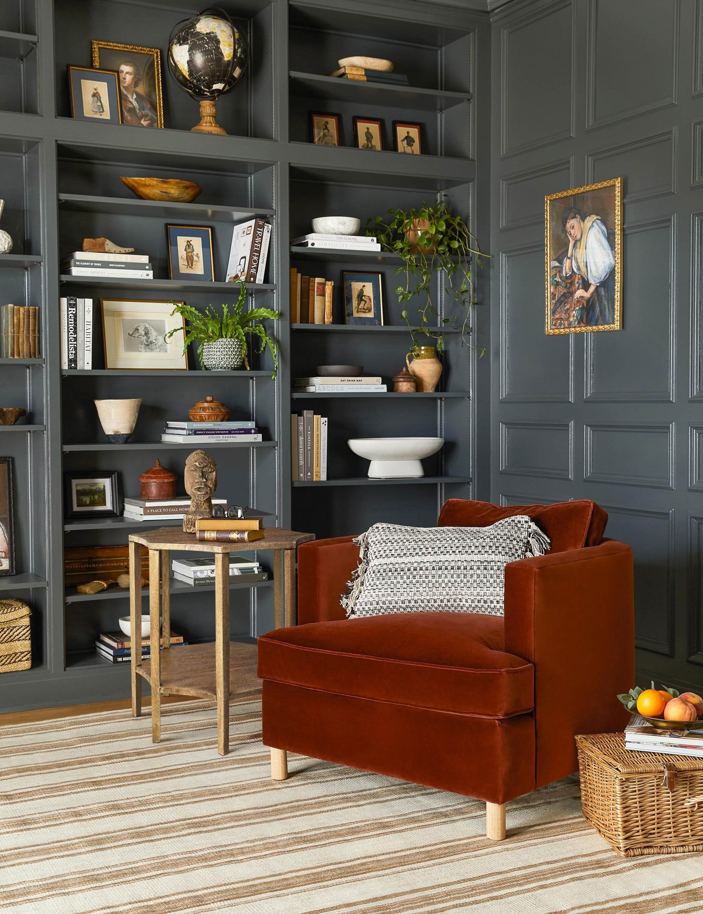 Ivone Side Table - Image 5
