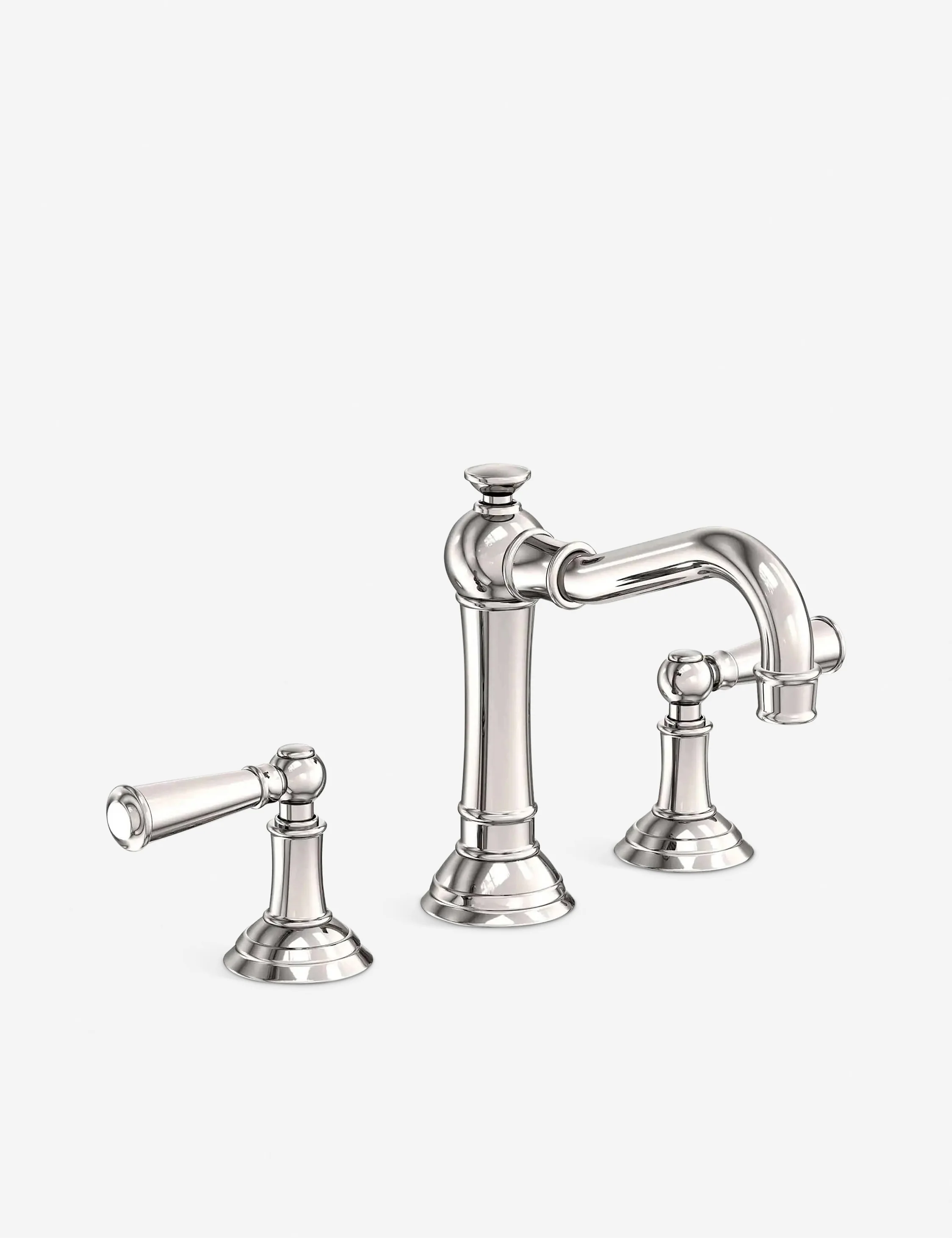 Jacobean Bathroom Faucet by Newport Brass - Image 2