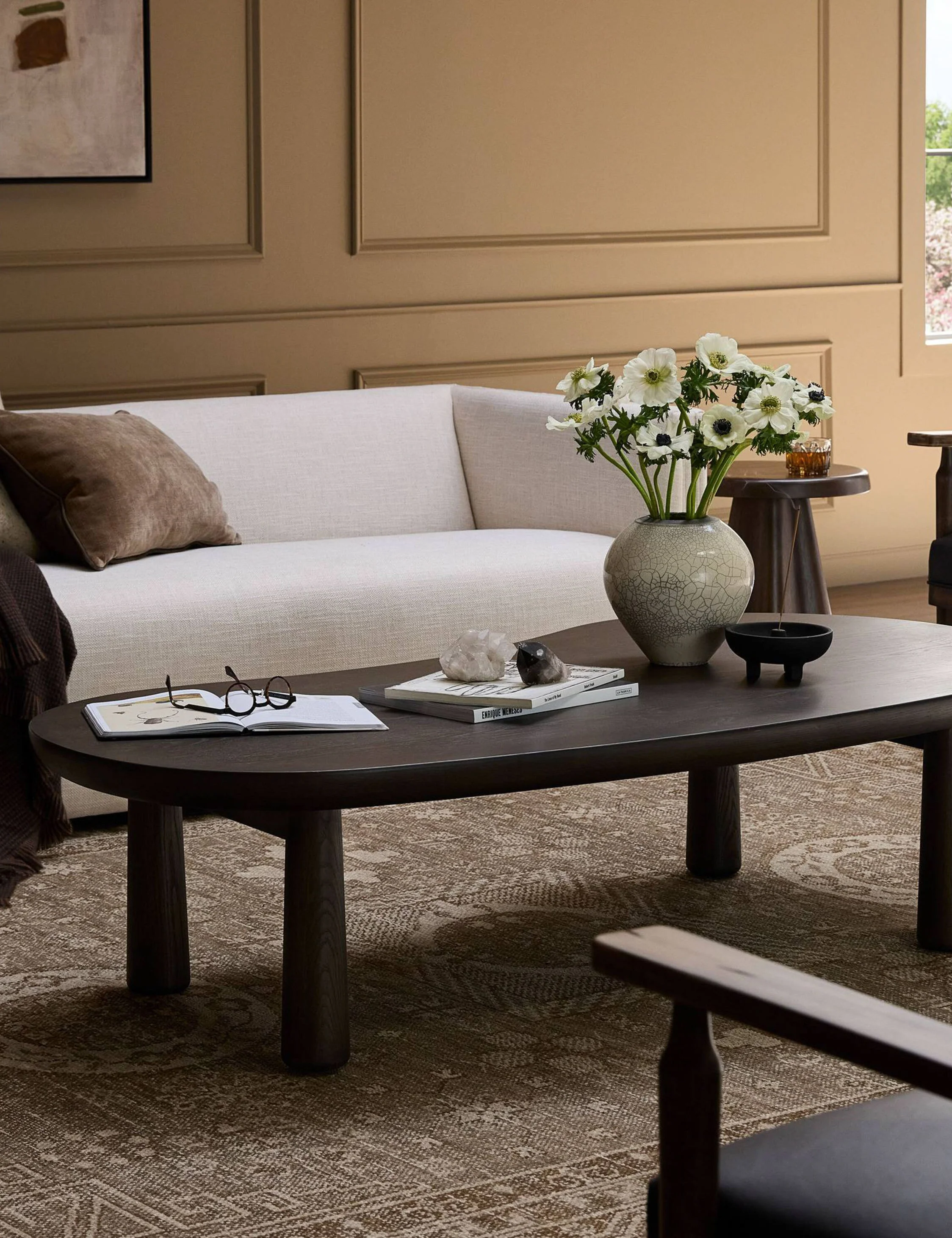 Jacoby Coffee Table