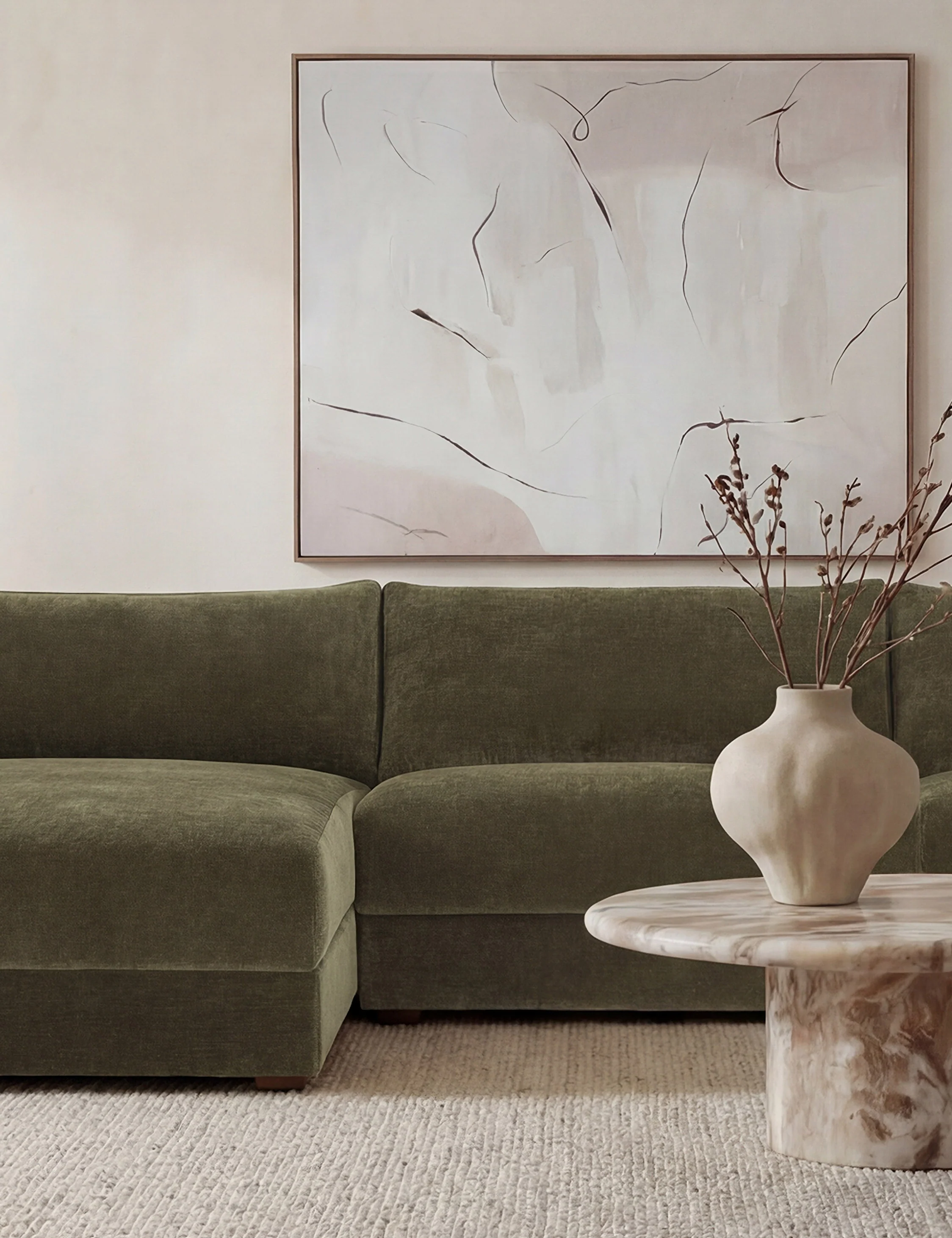 Jacques Sectional Sofa - Image 19