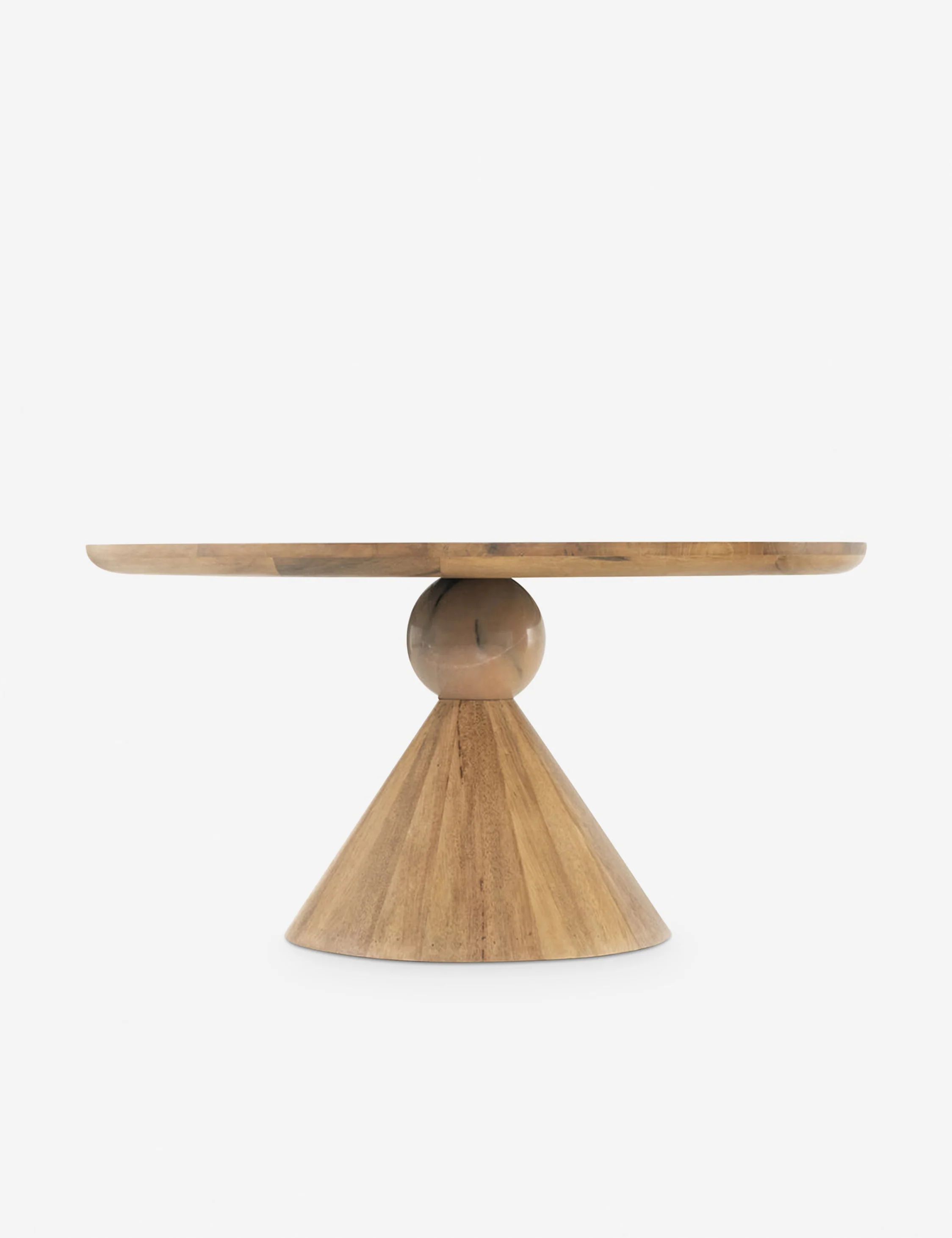 Jasmine Round Dining Table - Image 2