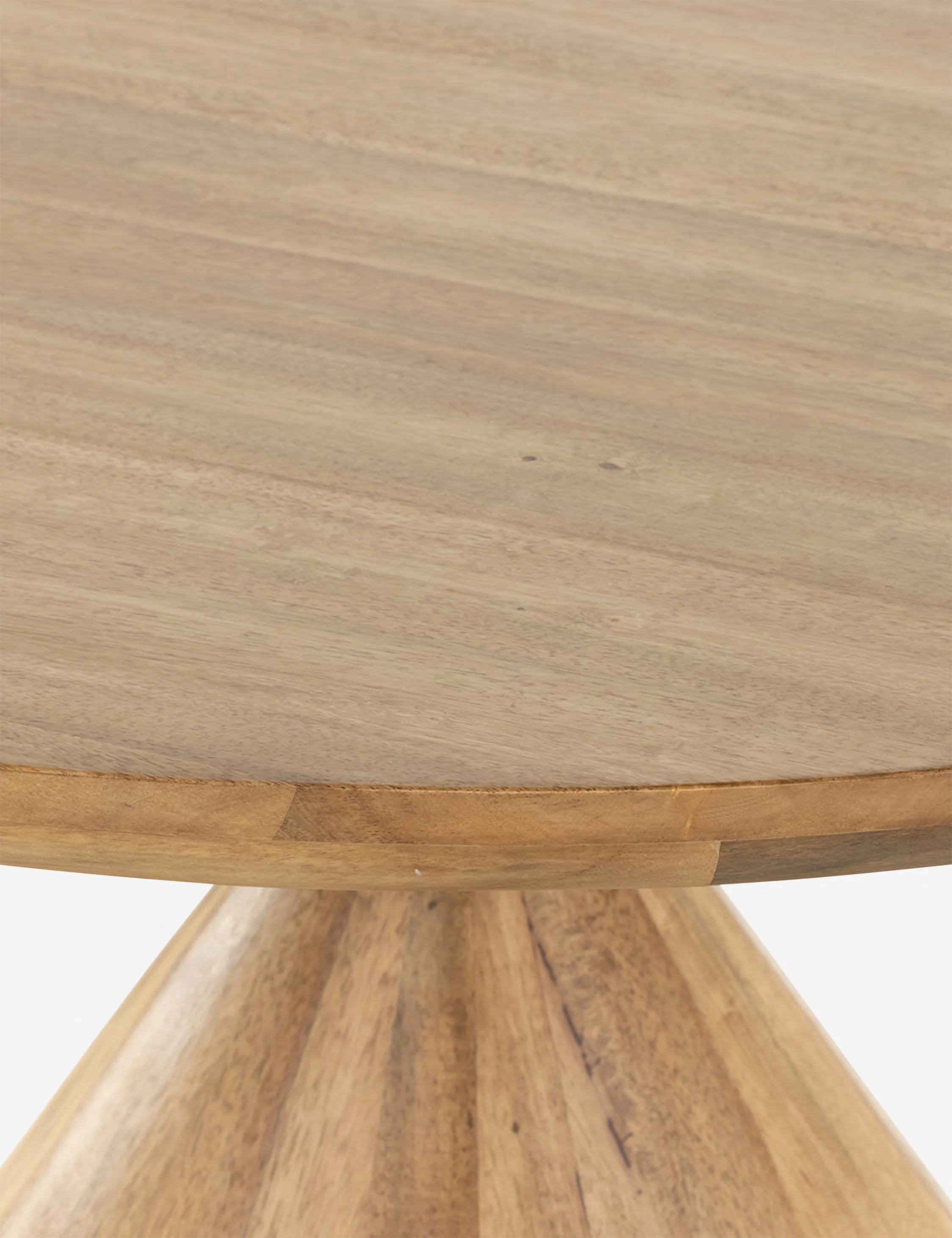 Jasmine Round Dining Table - Image 5