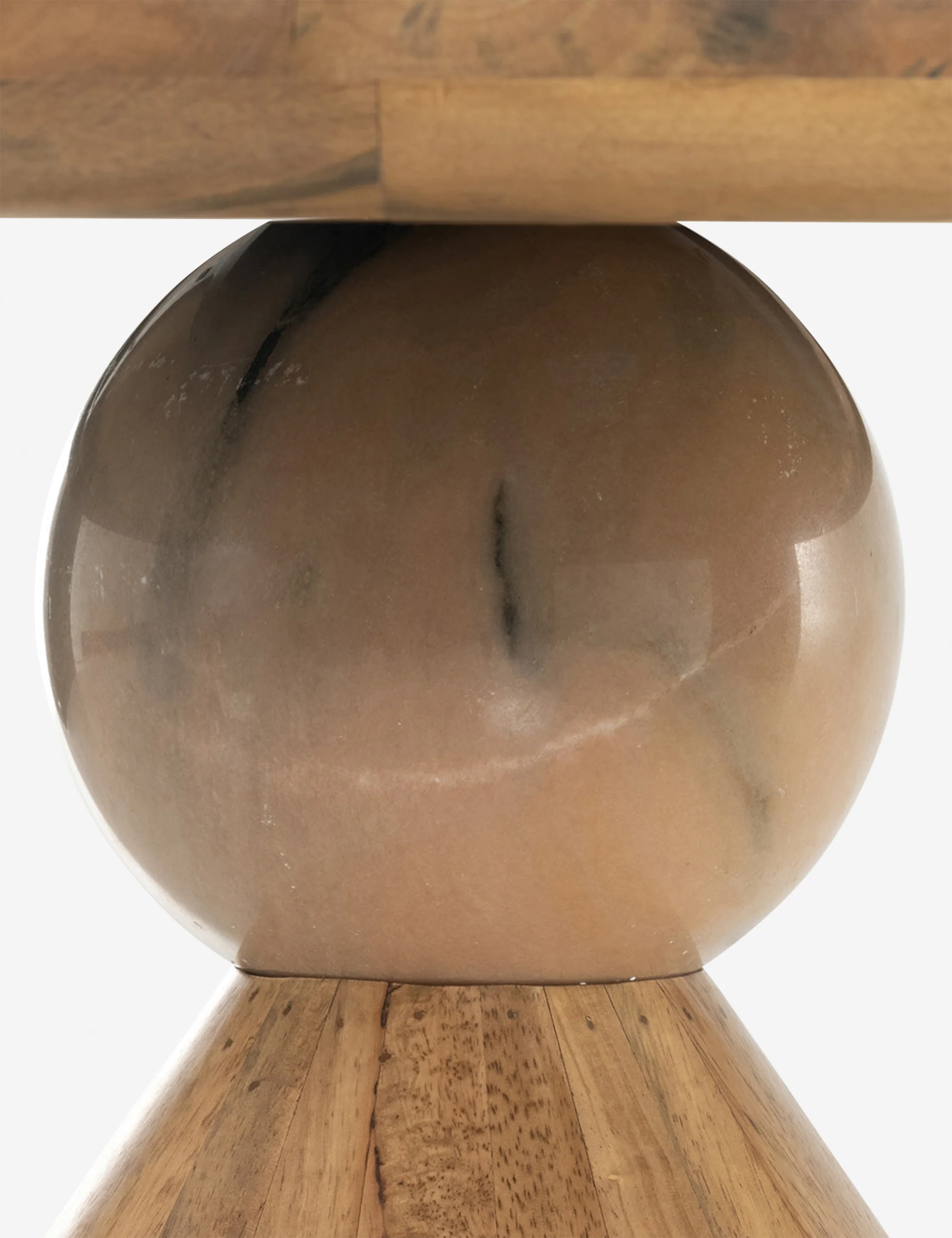 Jasmine Round Dining Table - Image 7