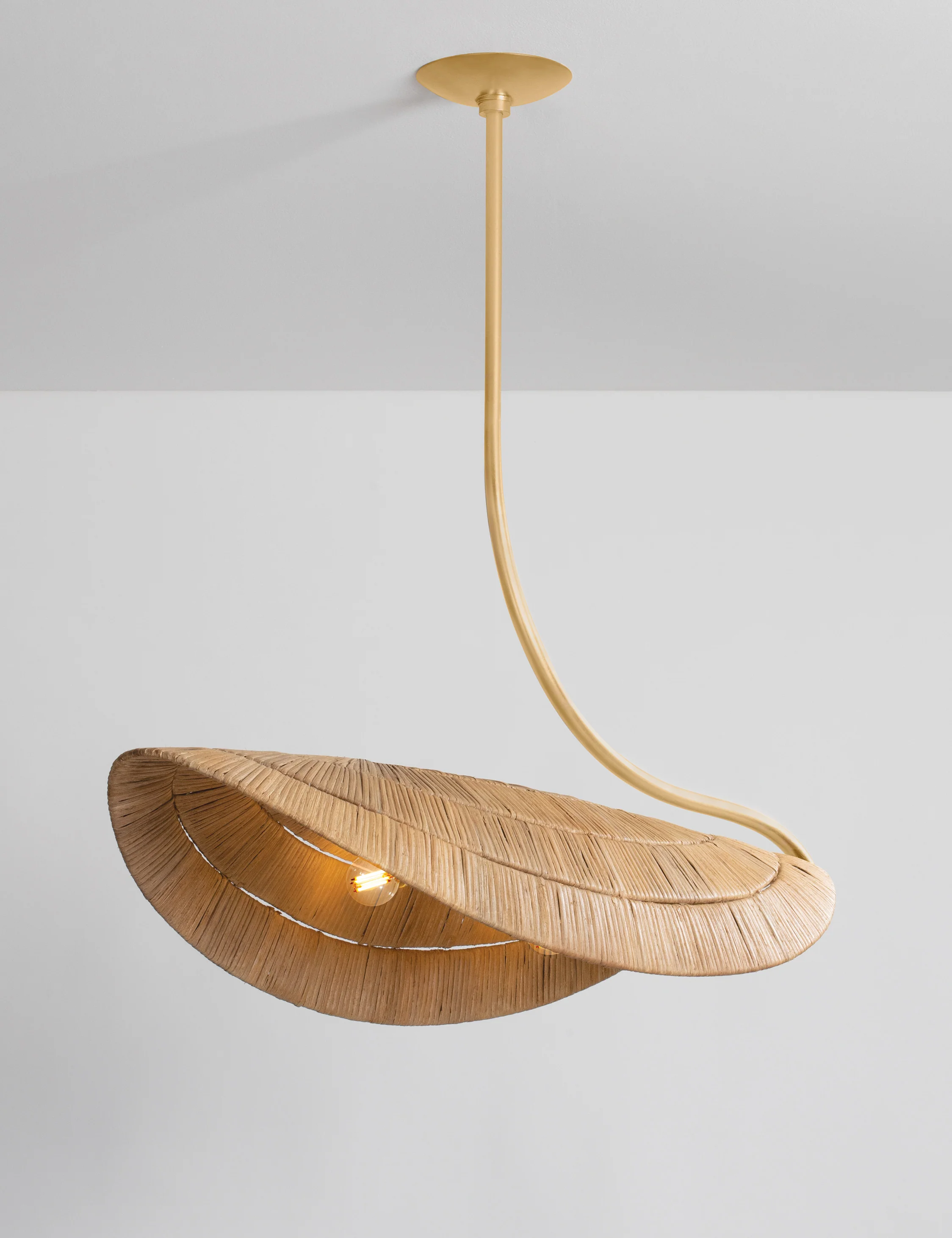 Jean-Luc Linear Chandelier - Image 3