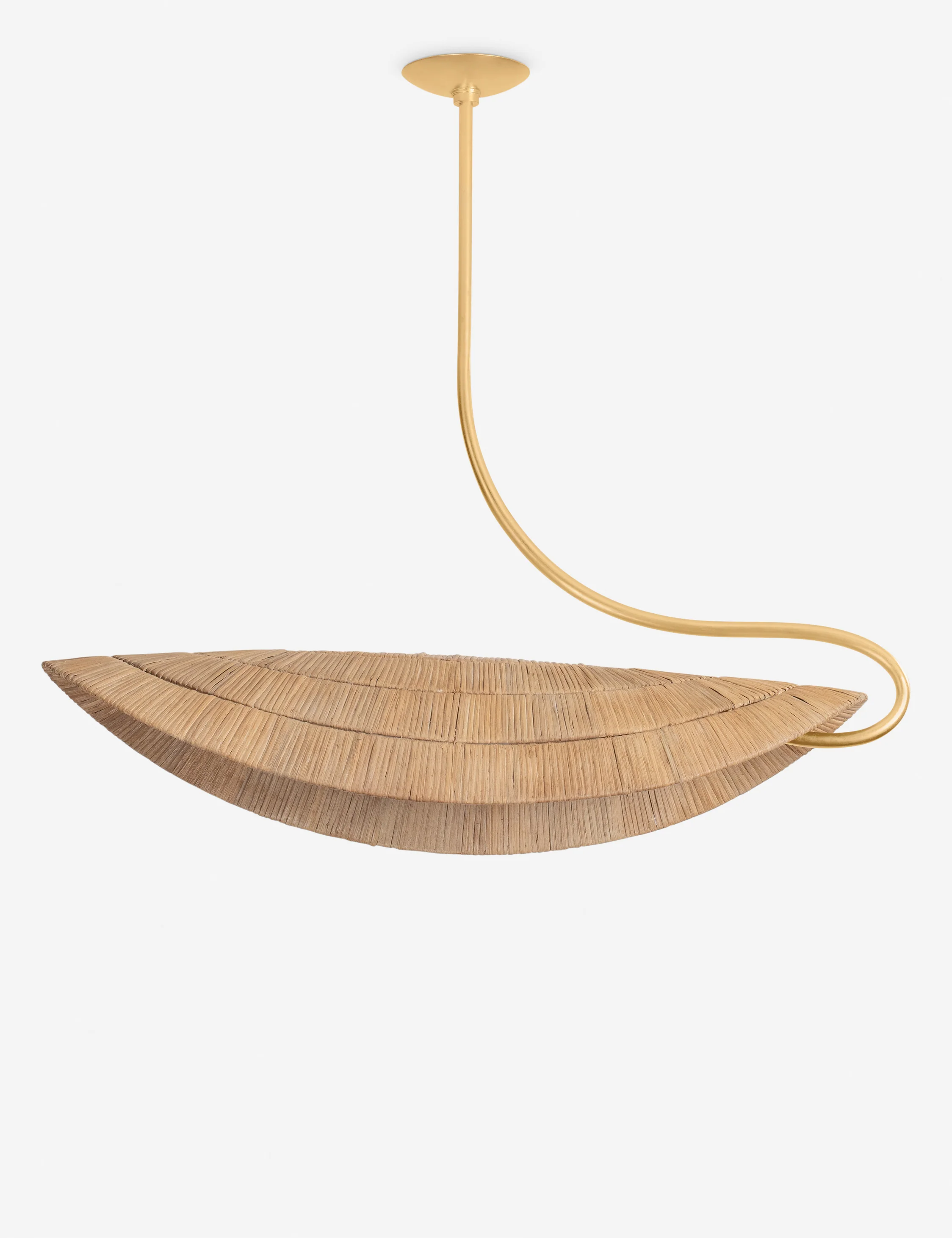 Jean-Luc Linear Chandelier - Image 7