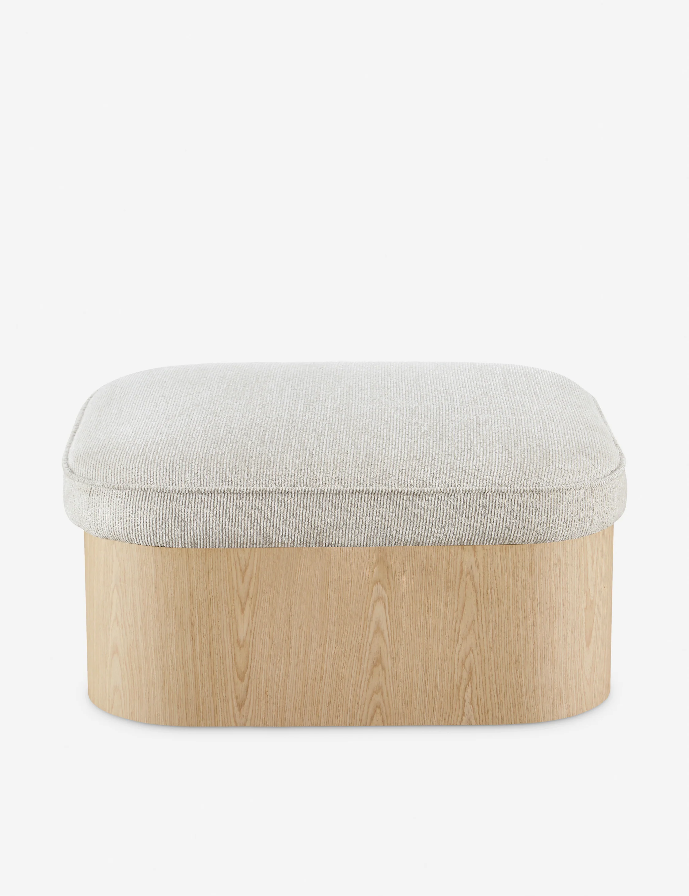 Jeffers Storage Ottoman - Image 10