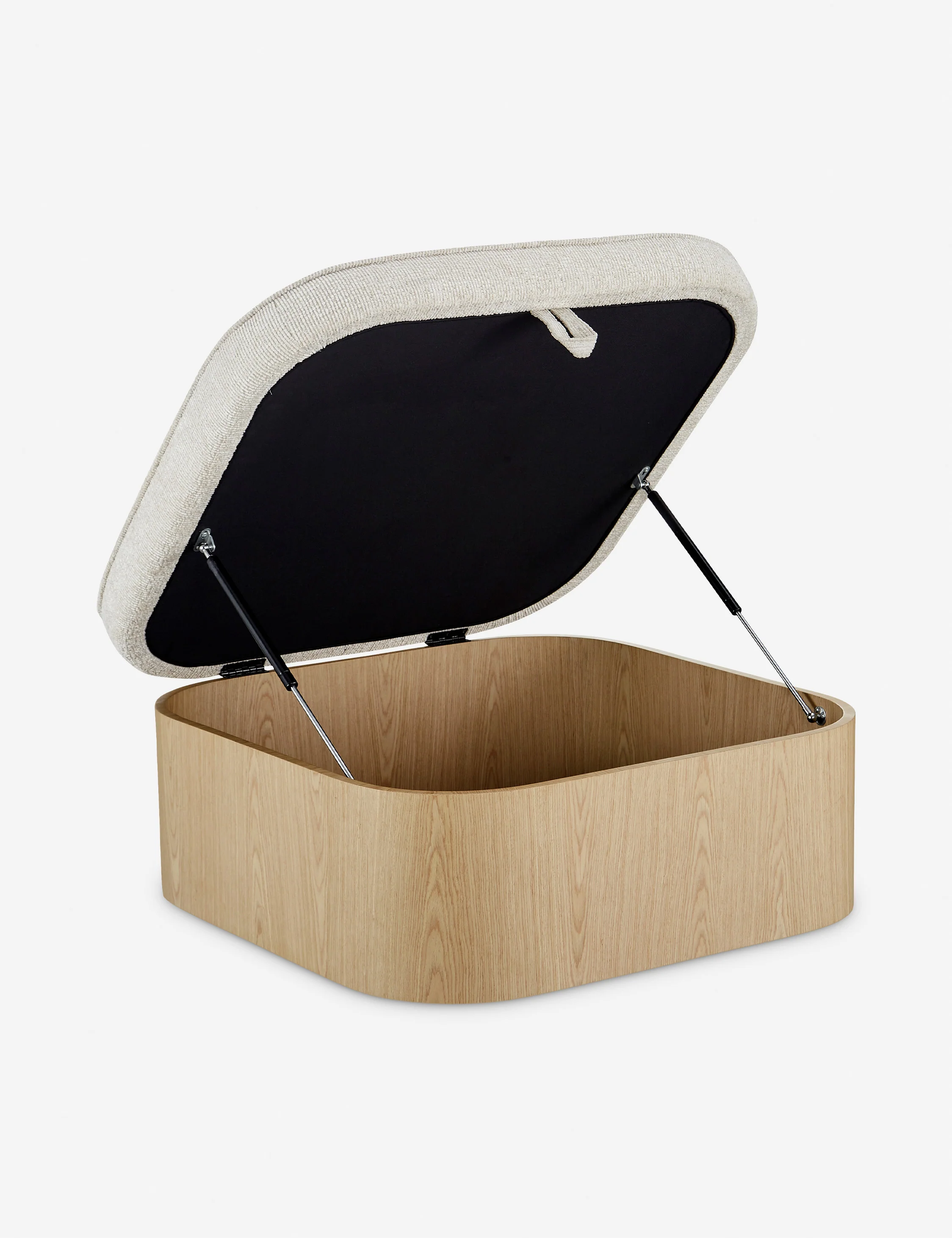 Jeffers Storage Ottoman - Image 11