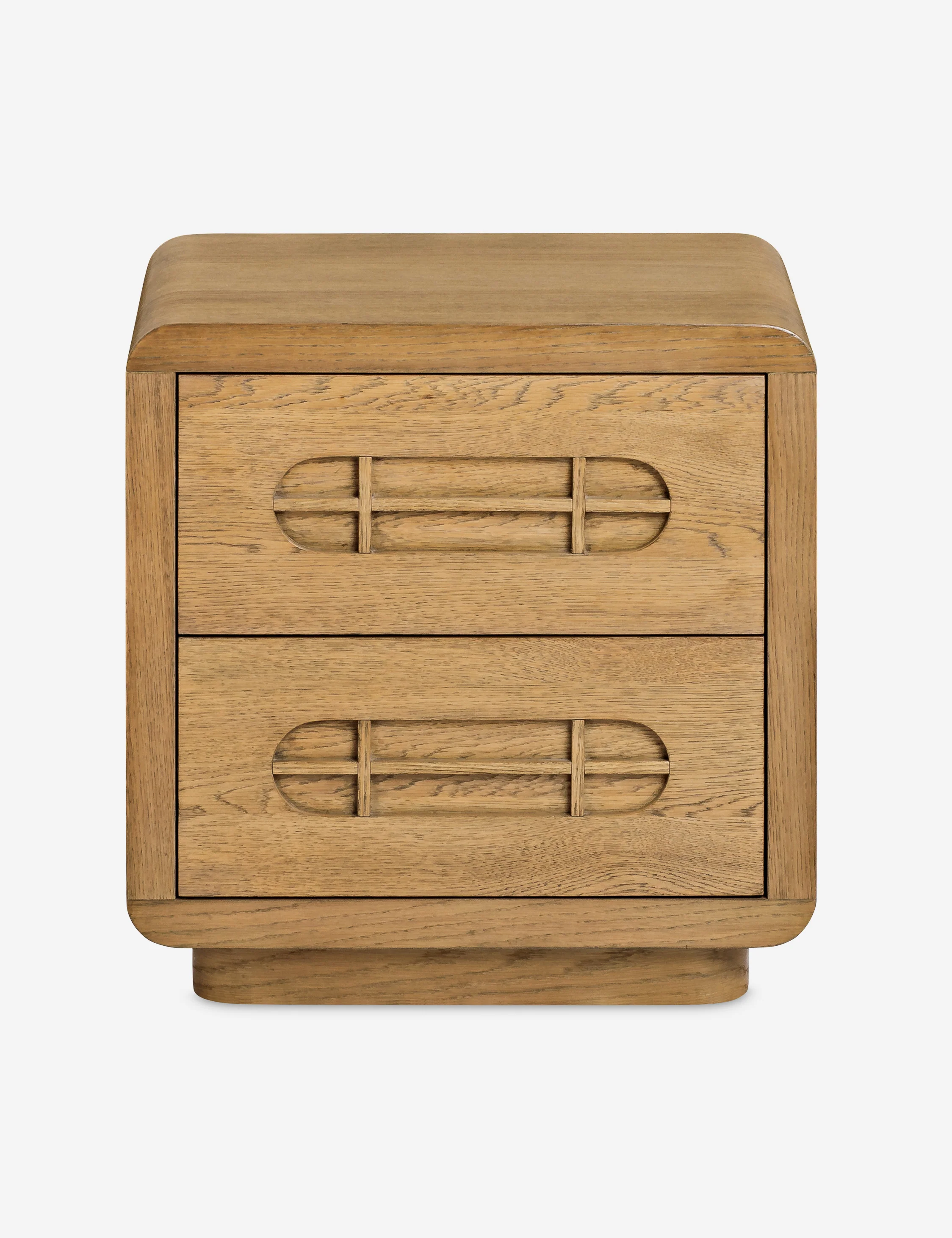 Jenifry Nightstand