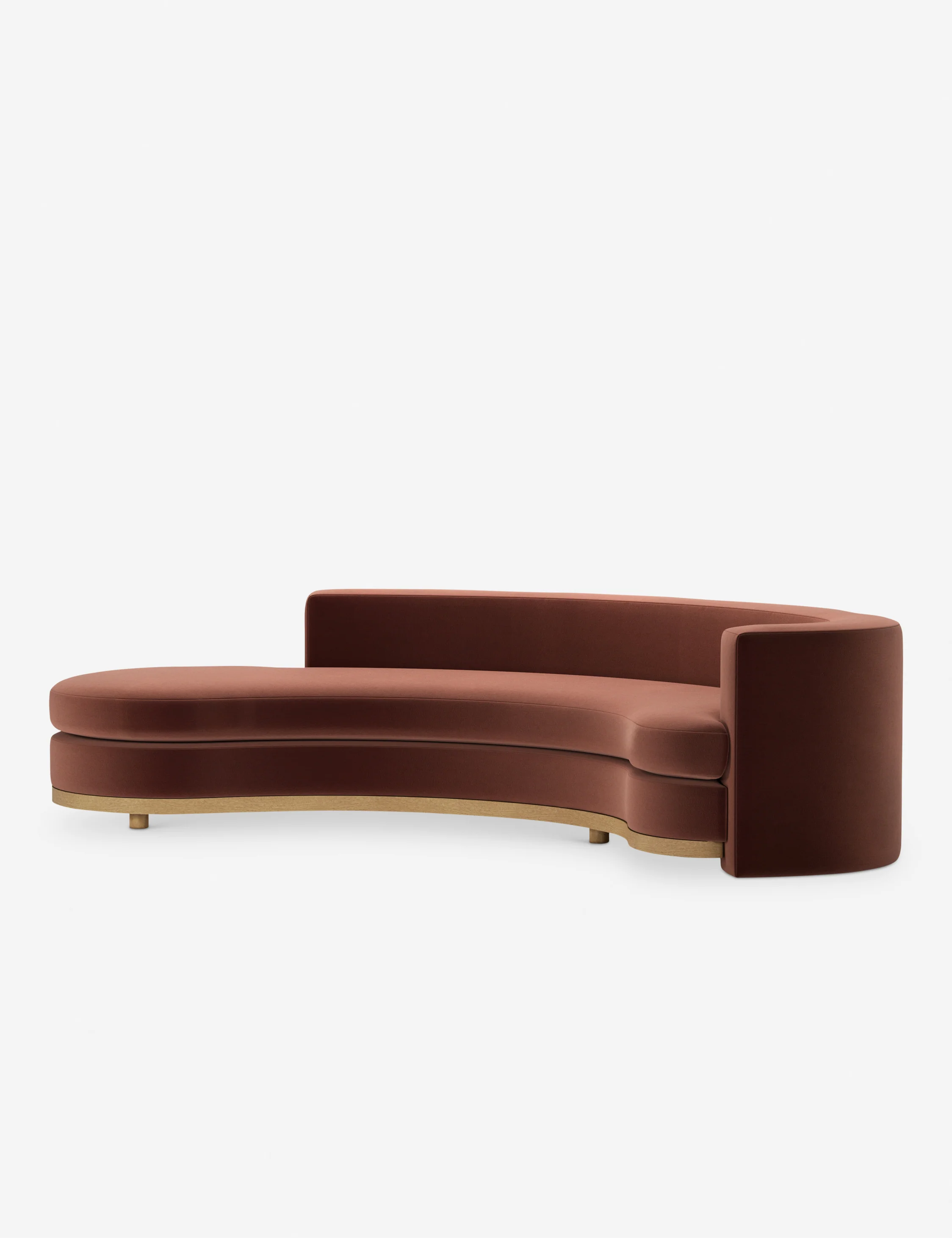 Jensen Chaise by Button Atelier x Co.House Designs - Image 22