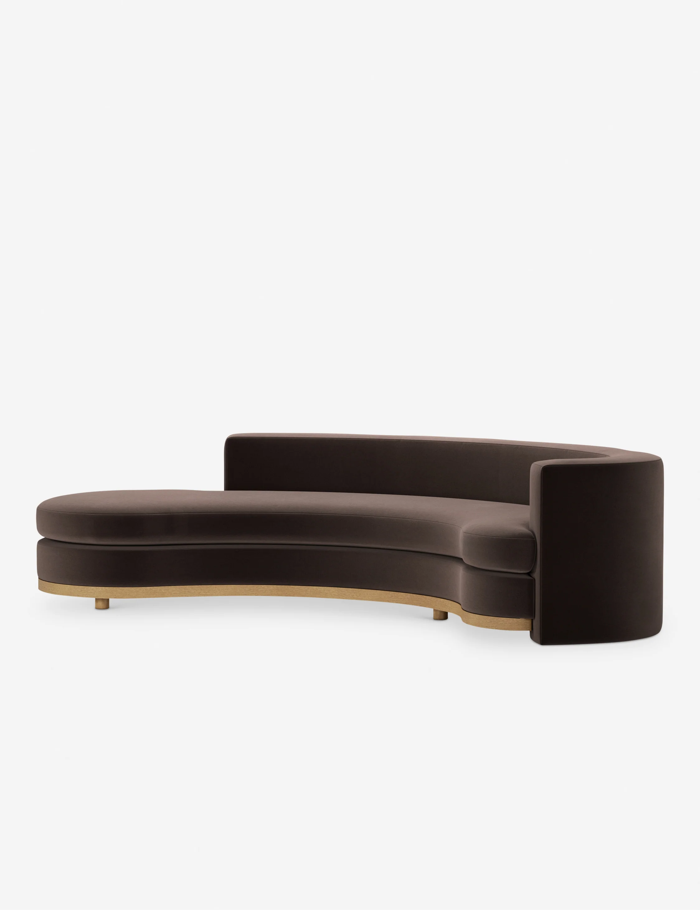 Jensen Chaise by Button Atelier x Co.House Designs - Image 24