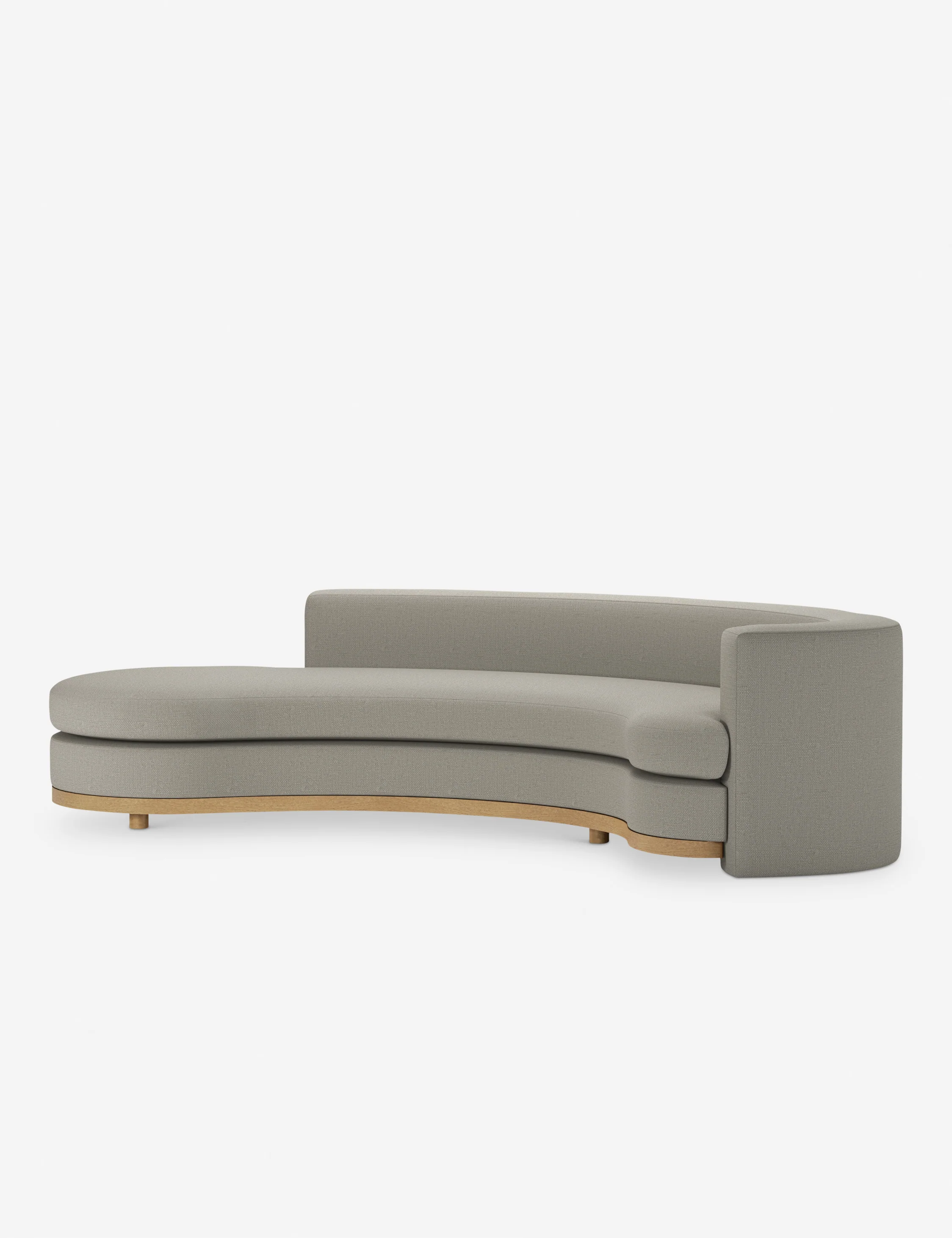 Jensen Chaise by Button Atelier x Co.House Designs - Image 7