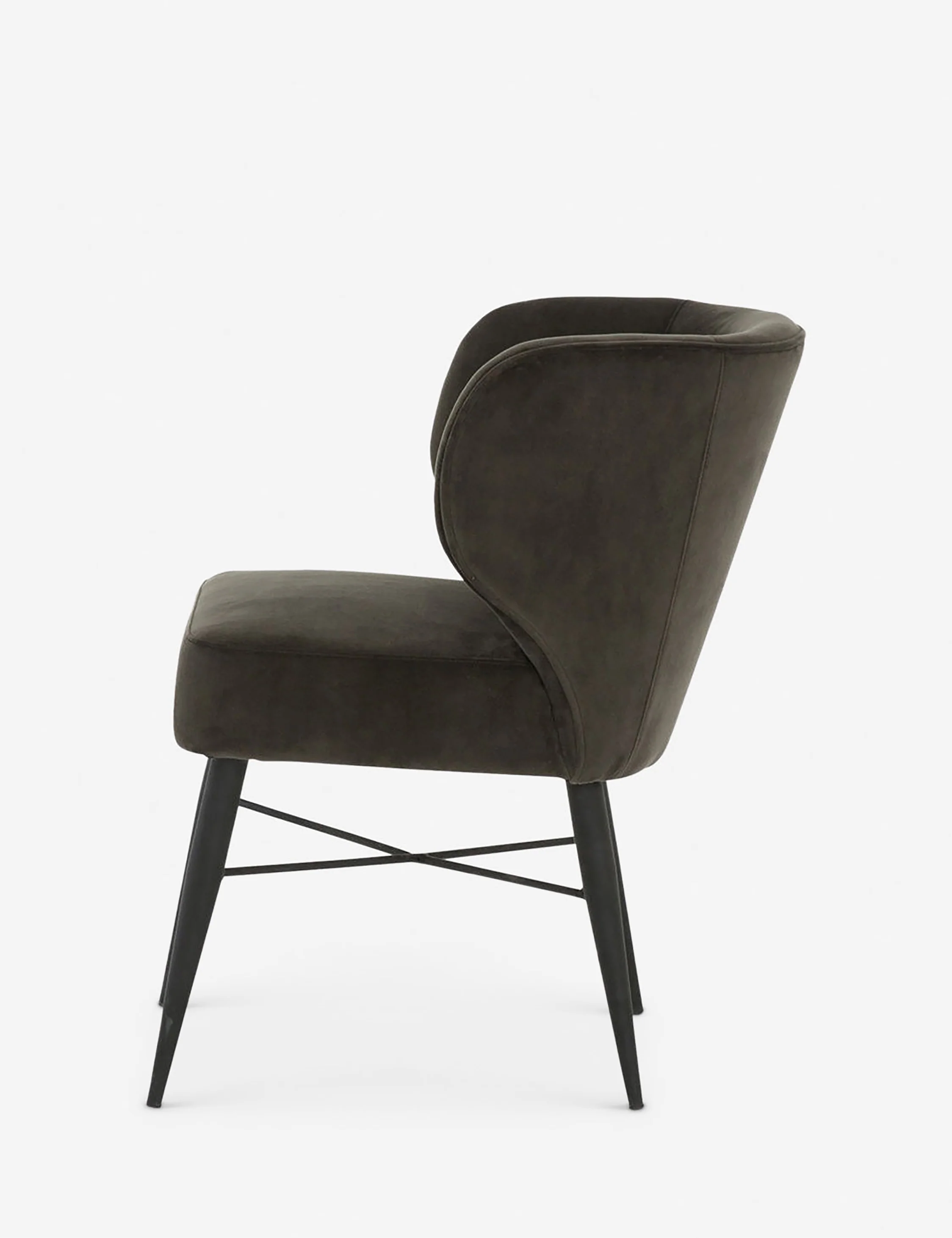 Jerika Dining Chair - Image 3
