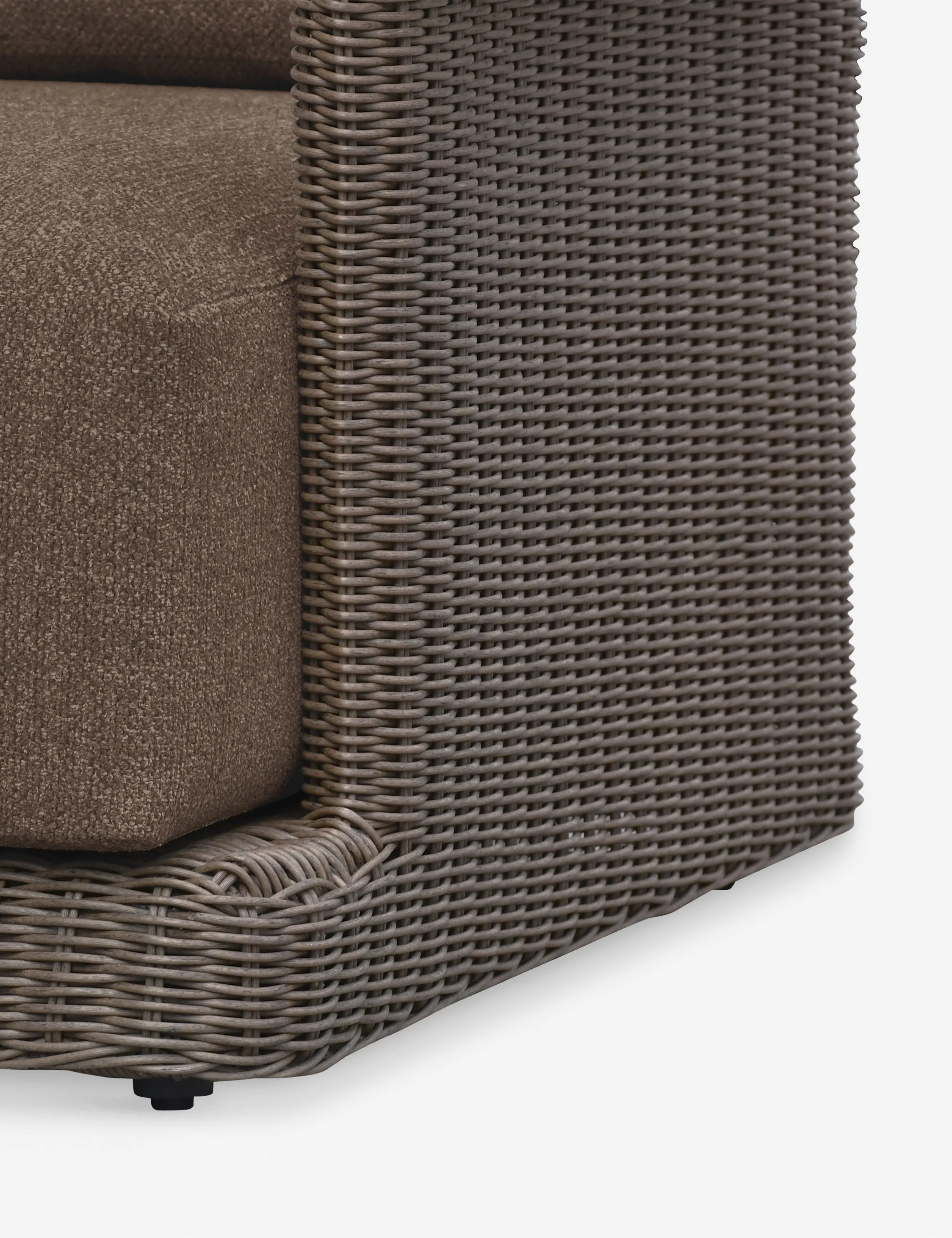 Jess Outdoor Accent Chair - Image 7