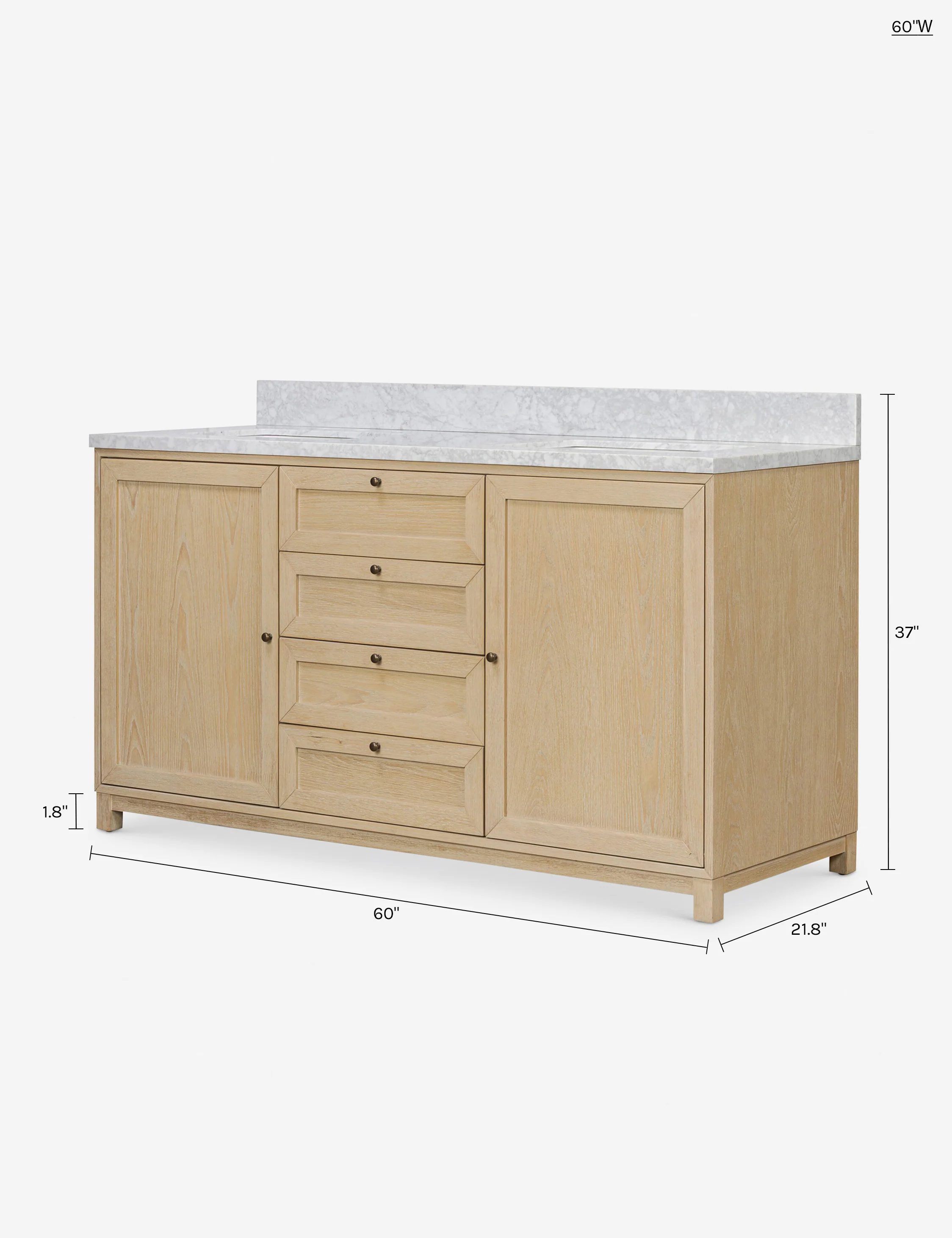 Jessop Bath Vanity - Image 63