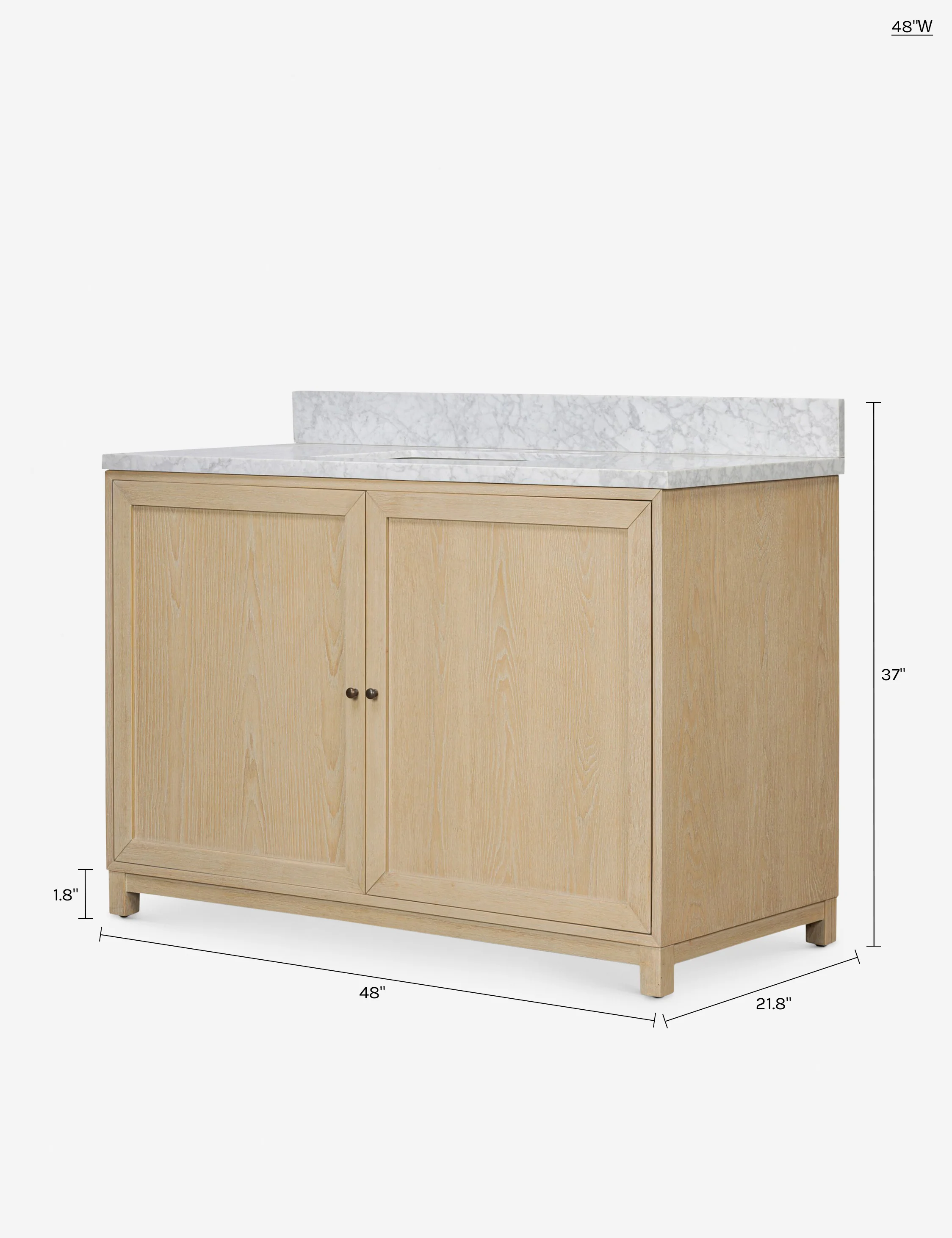 Jessop Bath Vanity - Image 65