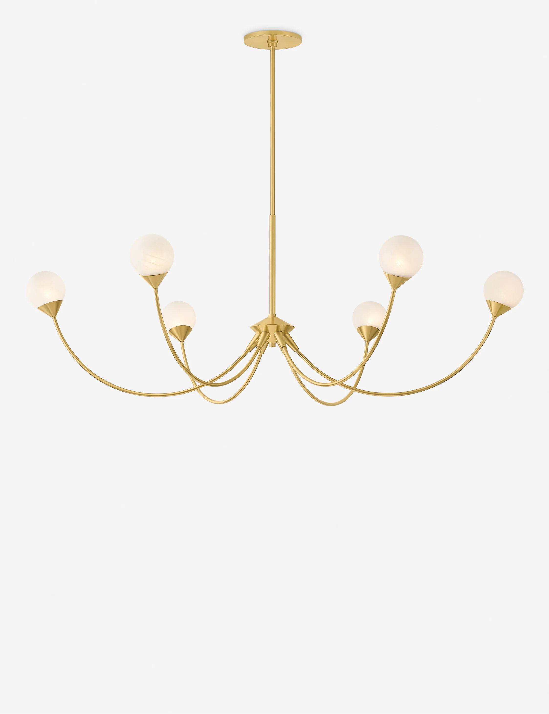 Jillian Chandelier - Image 4