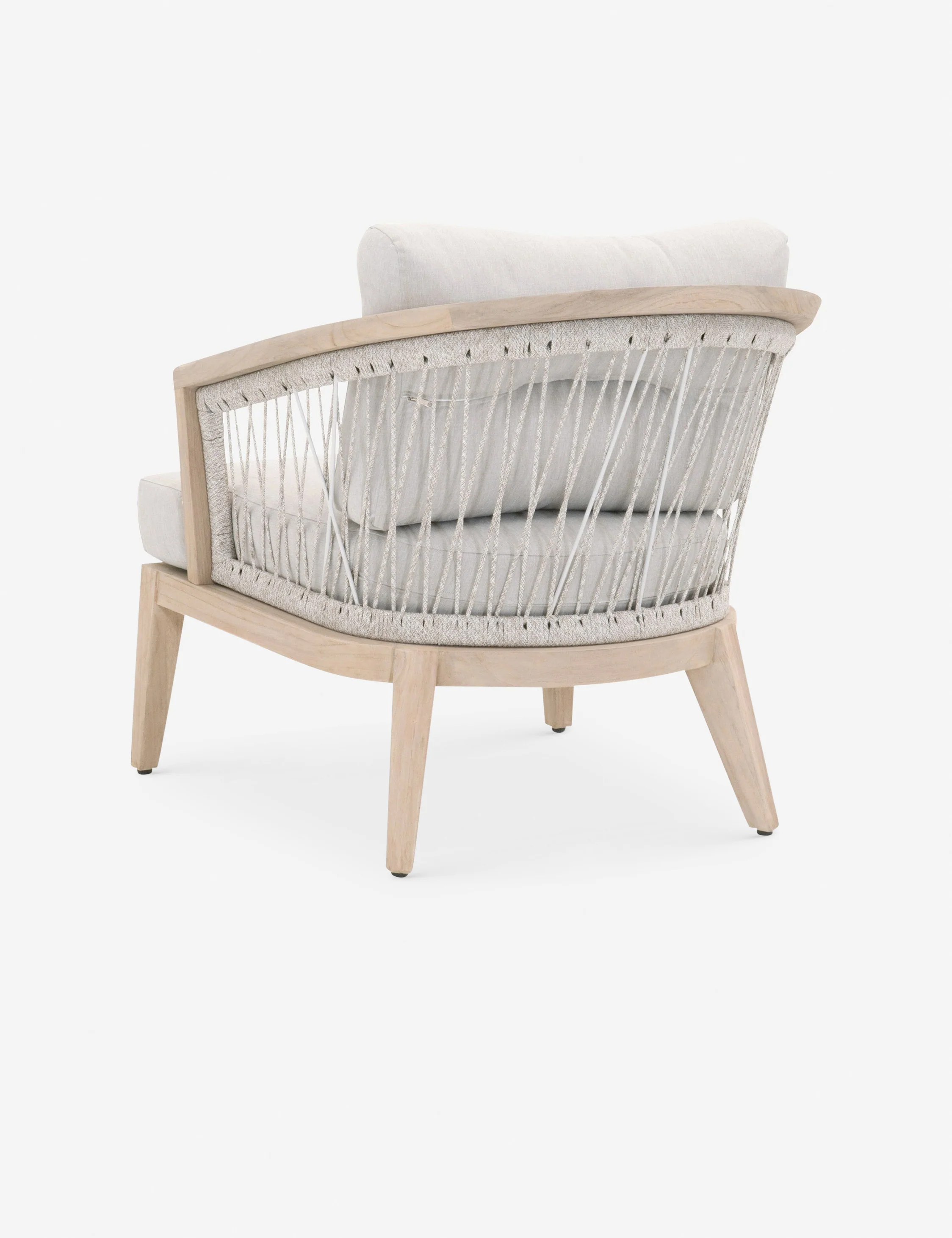 Joaquin Indoor / Outdoor Accent Chair - Image 4