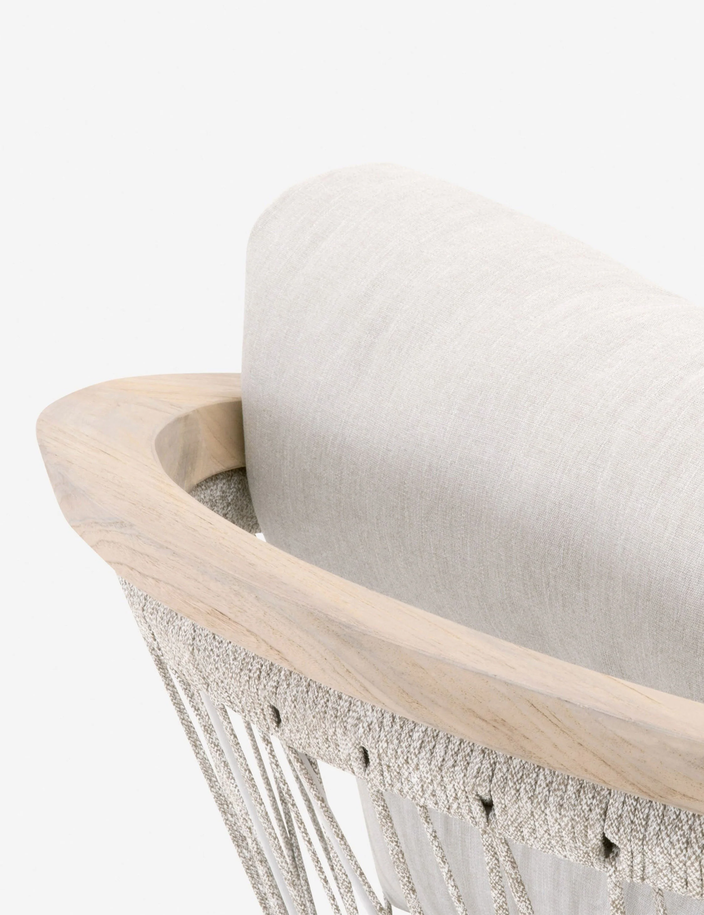 Joaquin Indoor / Outdoor Accent Chair - Image 7