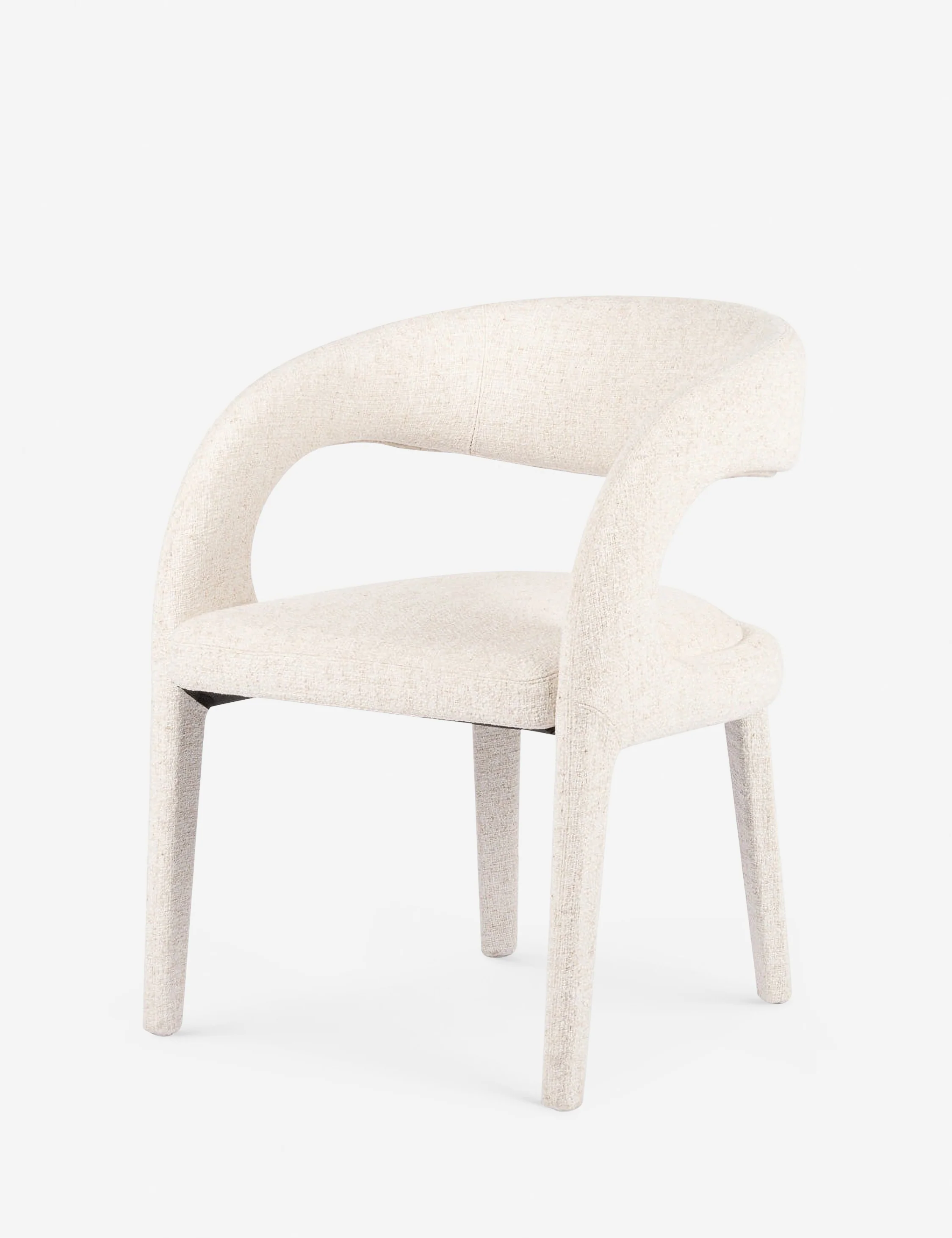Joel Dining Chair - Image 3