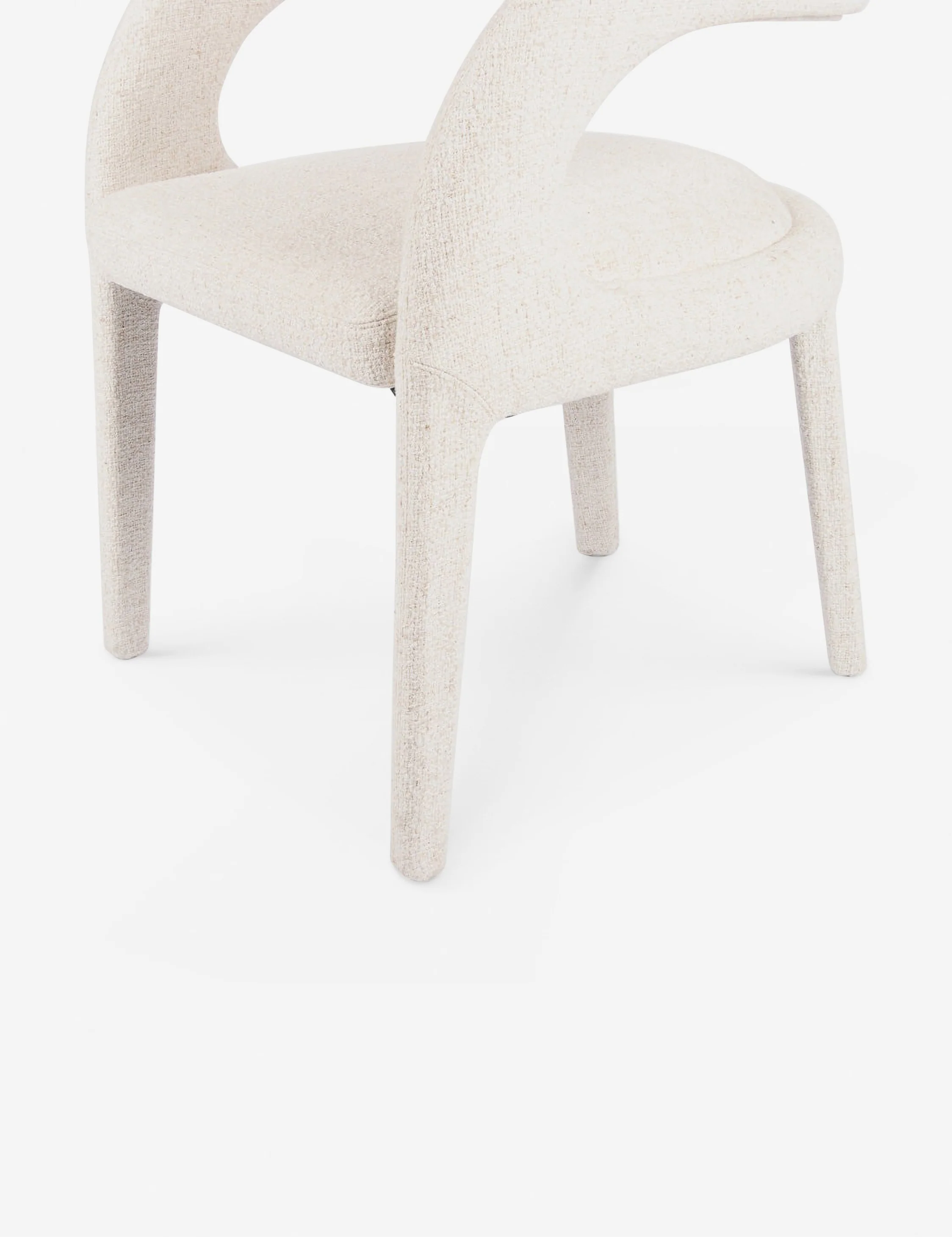 Joel Dining Chair - Image 6