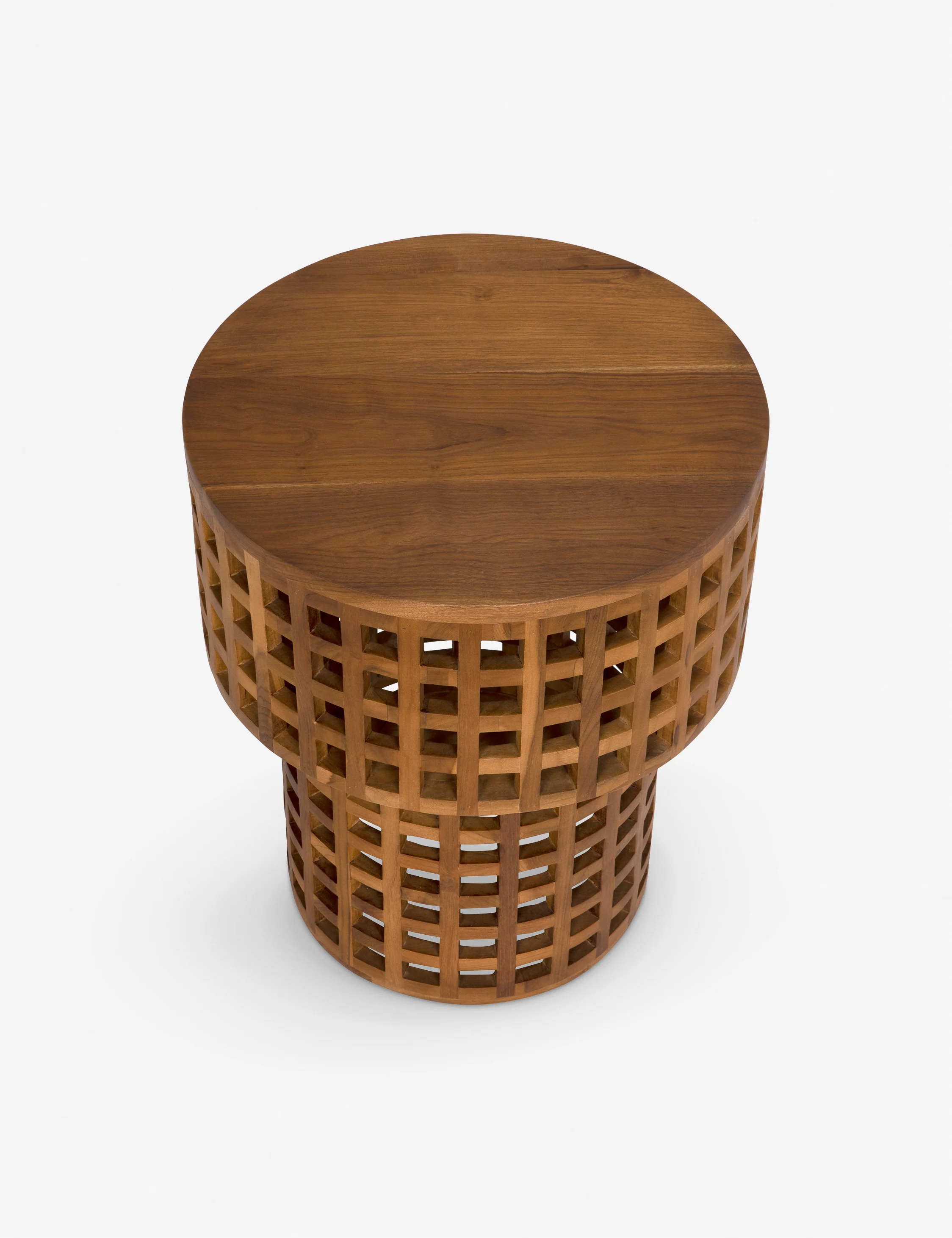 Joffe Round Side Table - Image 2