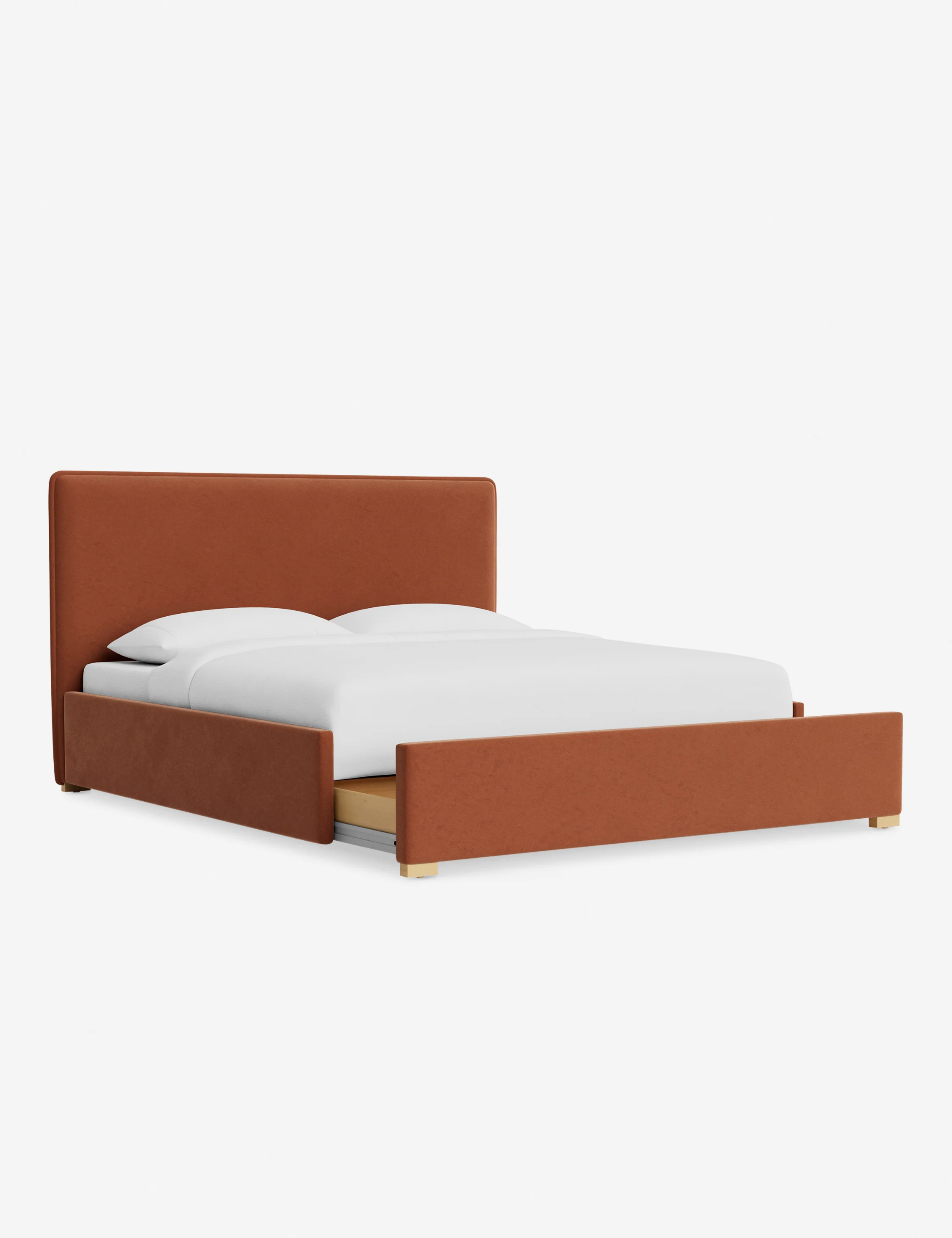 Johnson Storage Bed - Image 146