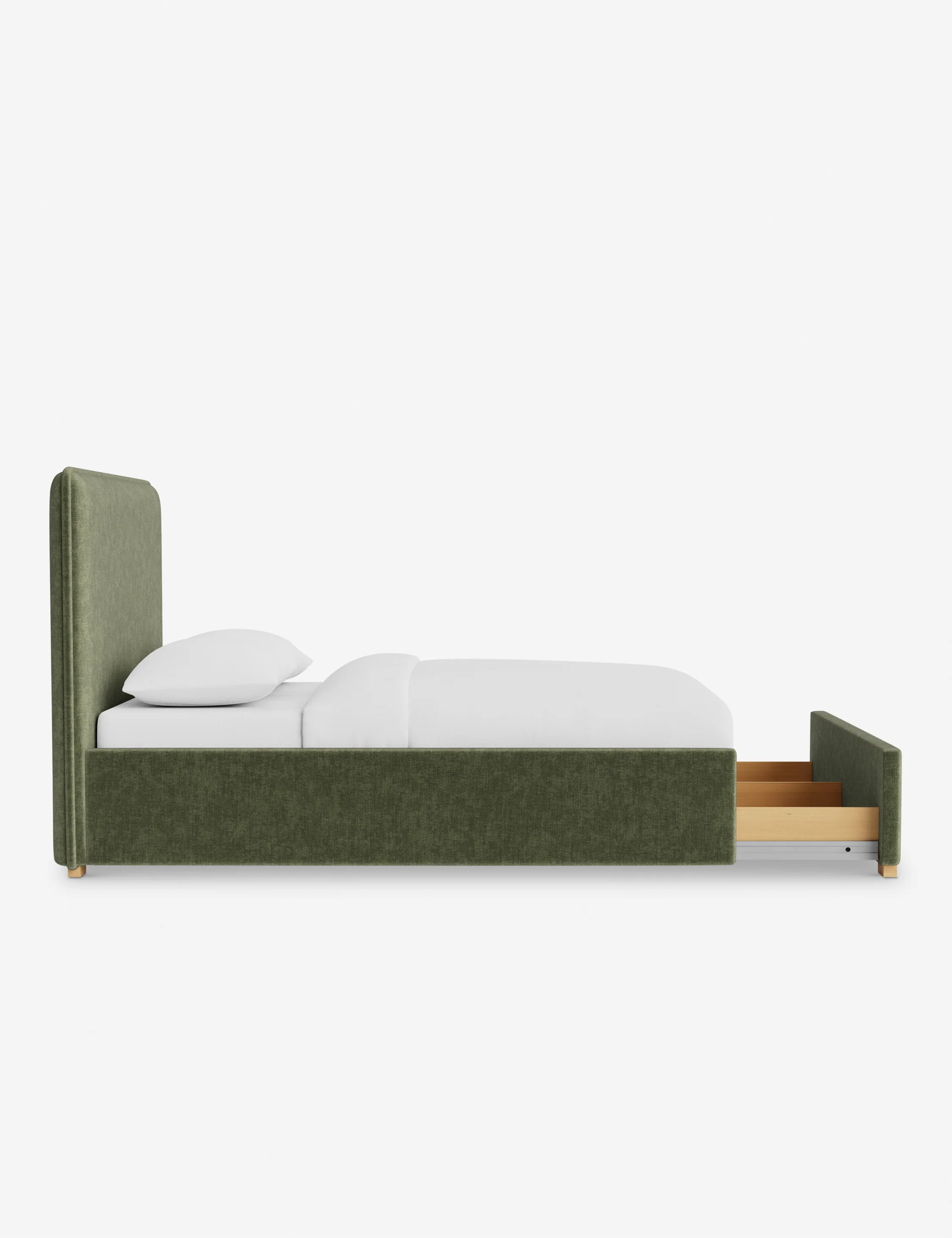 Johnson Storage Bed - Image 167