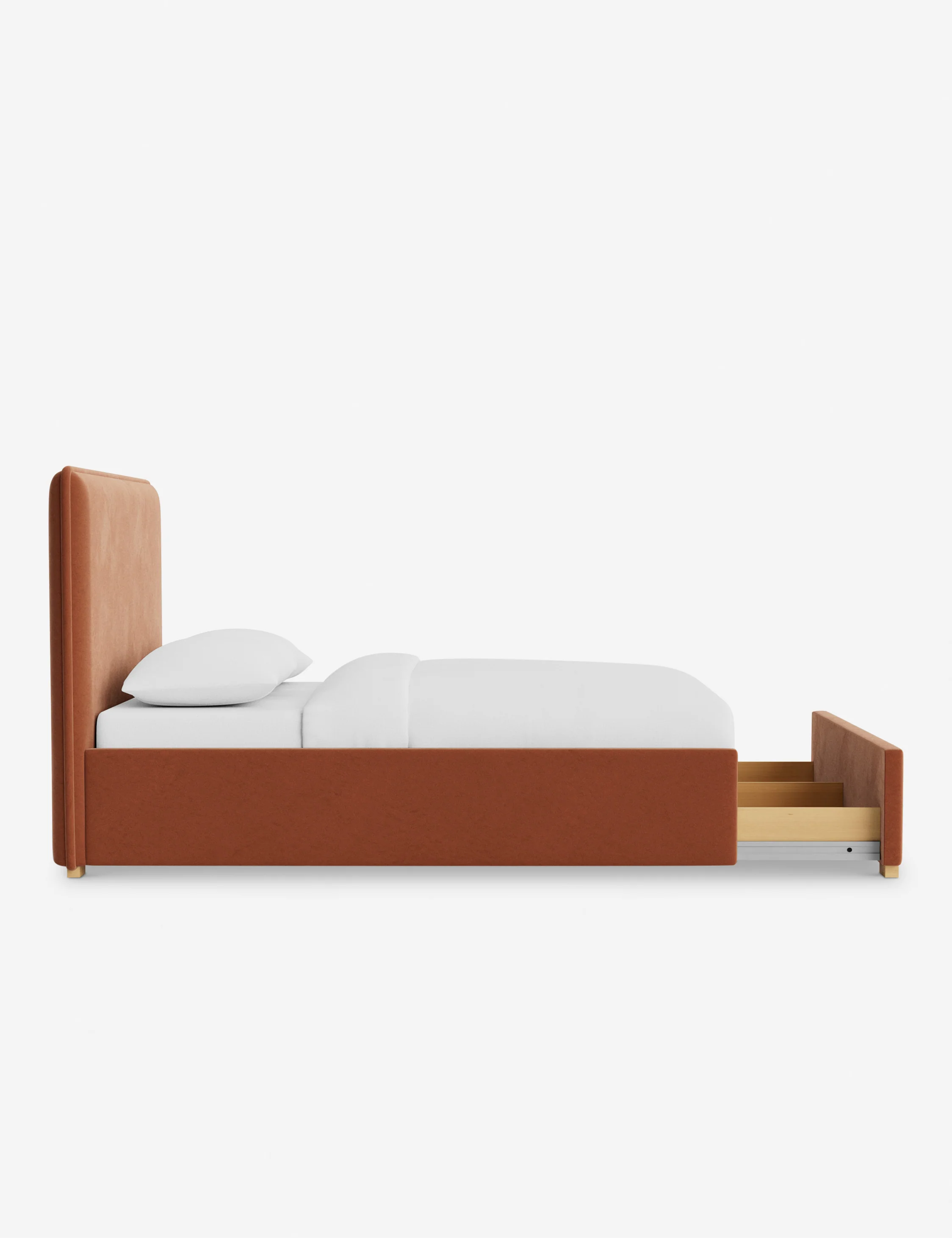 Johnson Storage Bed - Image 175
