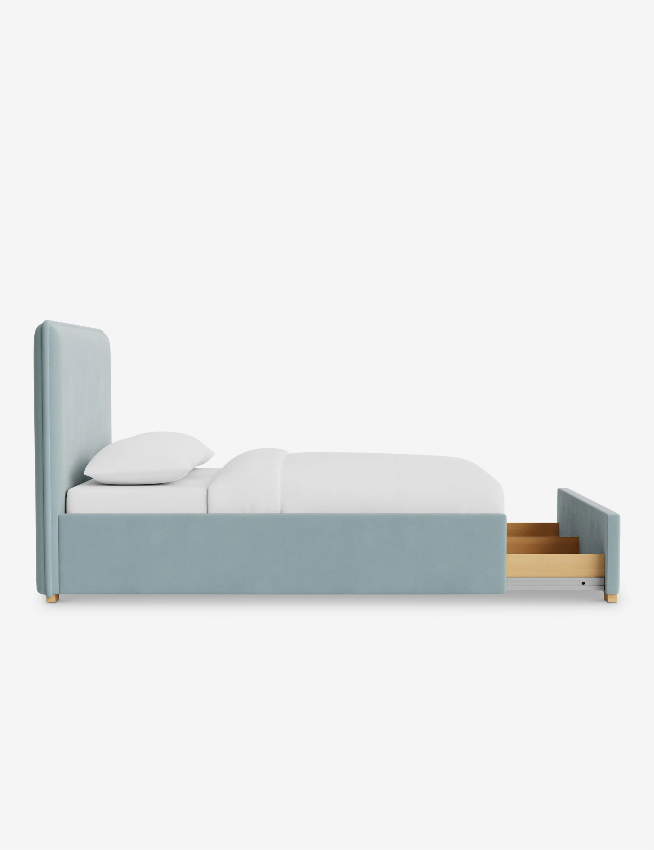 Johnson Storage Bed - Image 183
