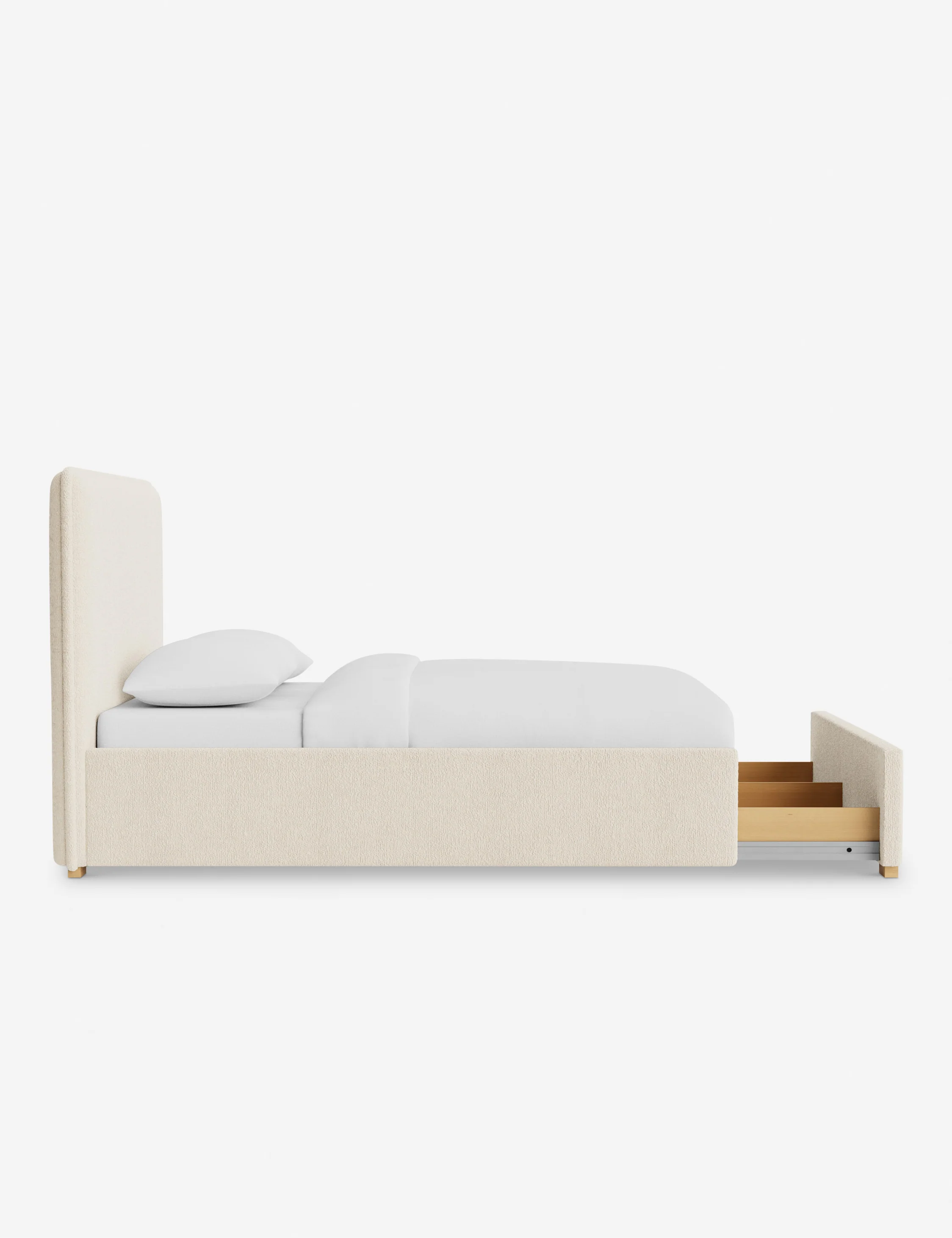 Johnson Storage Bed - Image 187