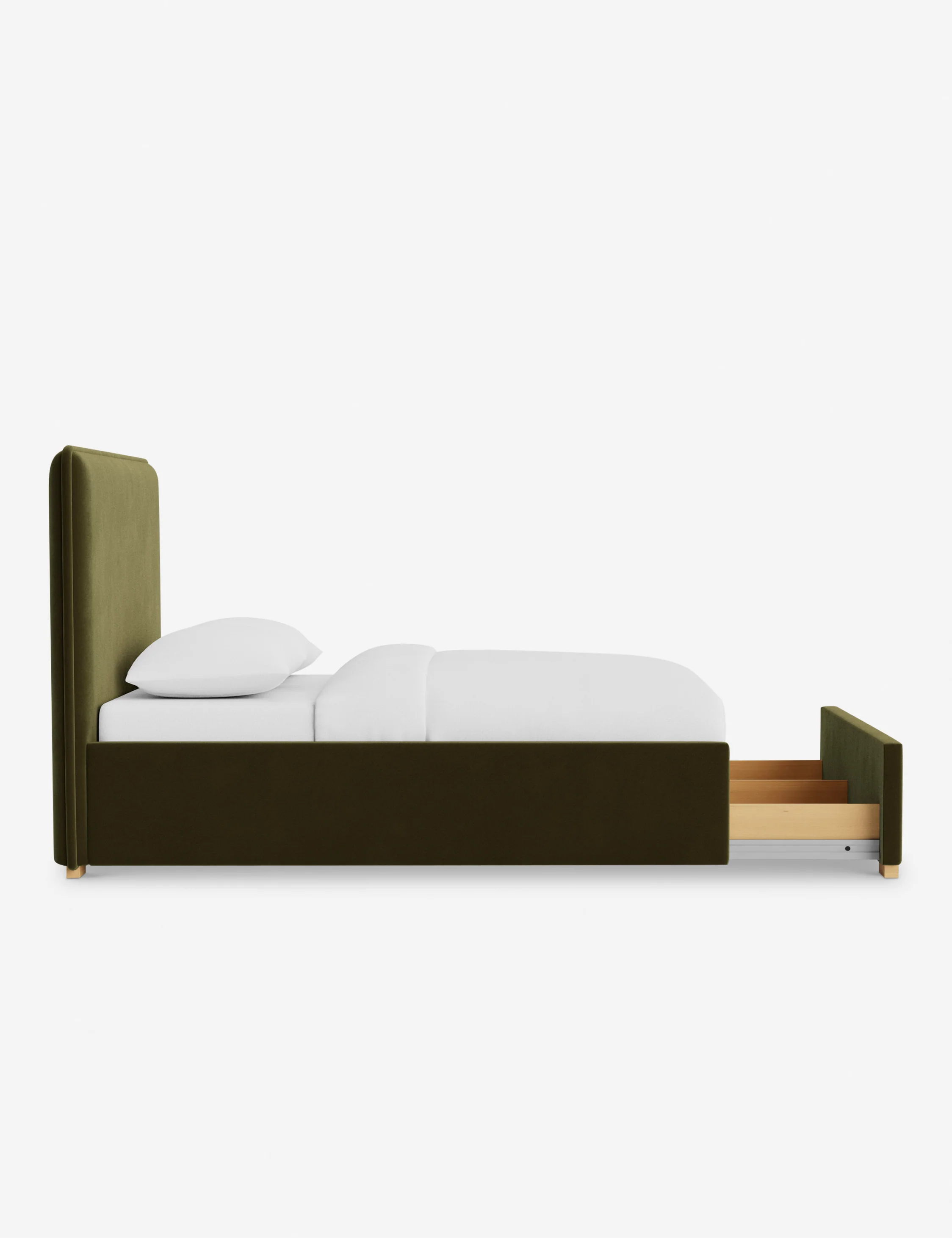 Johnson Storage Bed - Image 27