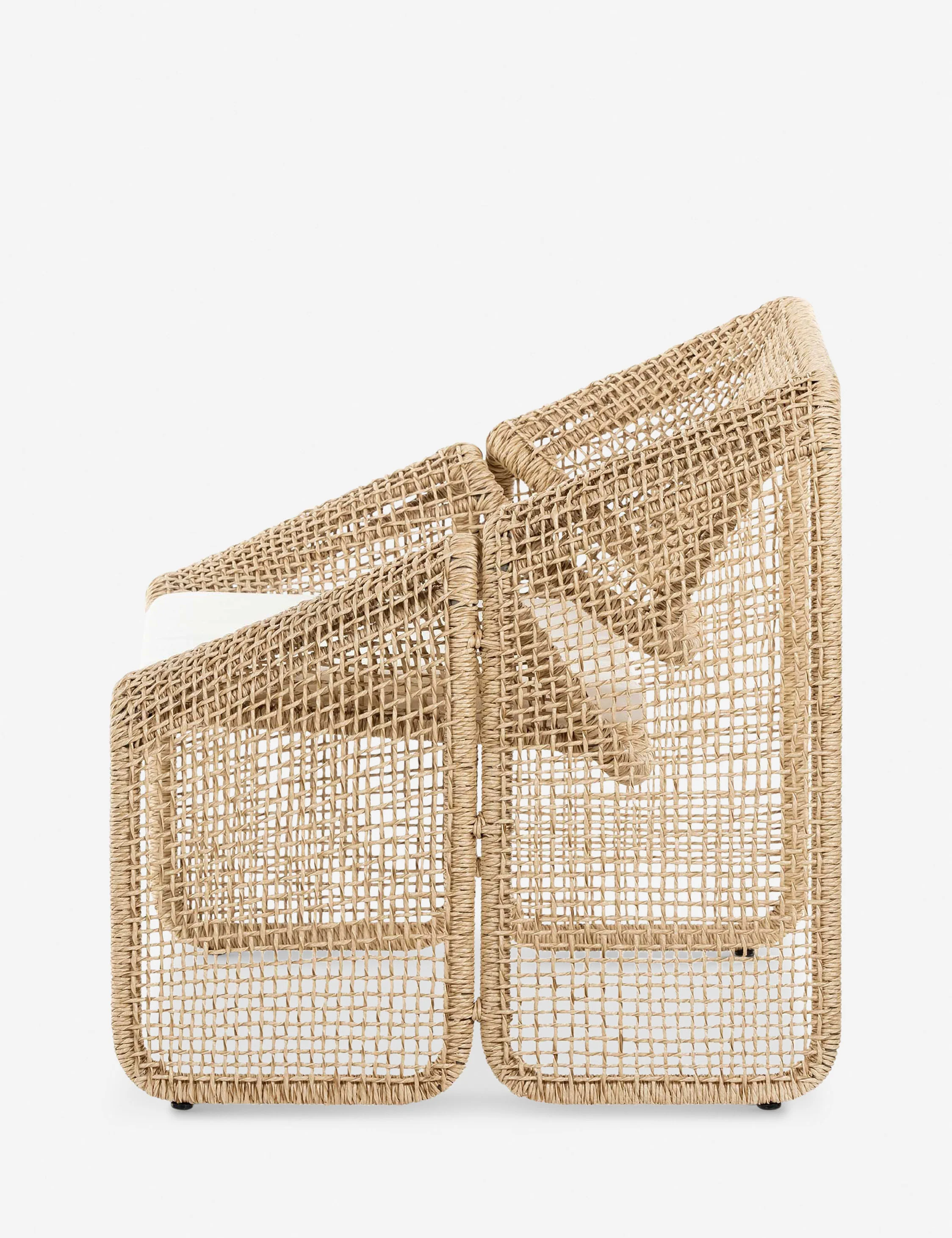 Jolie Indoor / Outdoor Accent Chair - Image 6