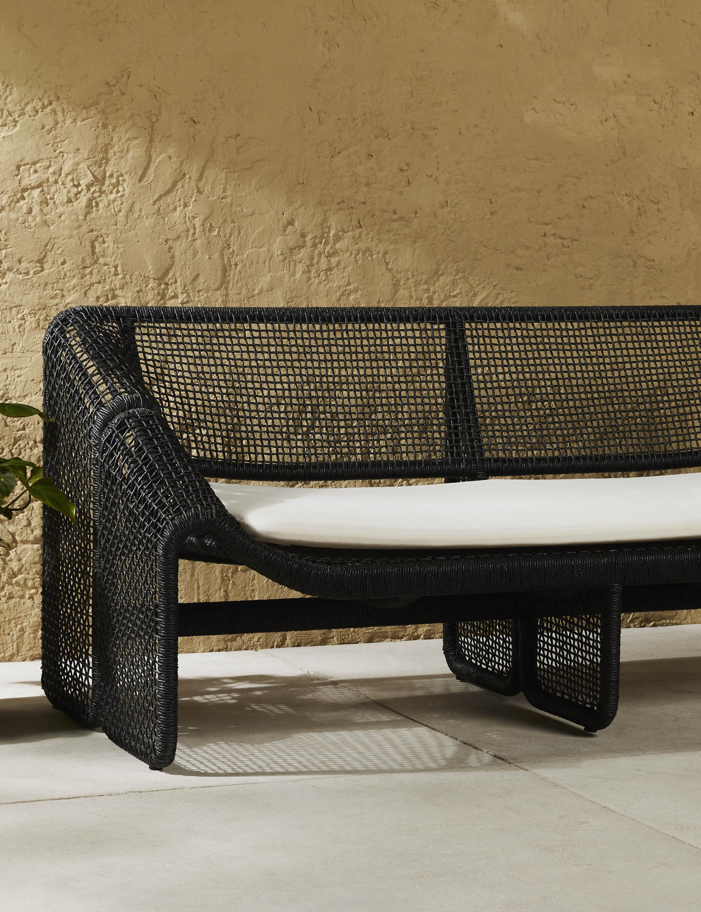 Jolie Indoor / Outdoor Sofa - Image 9