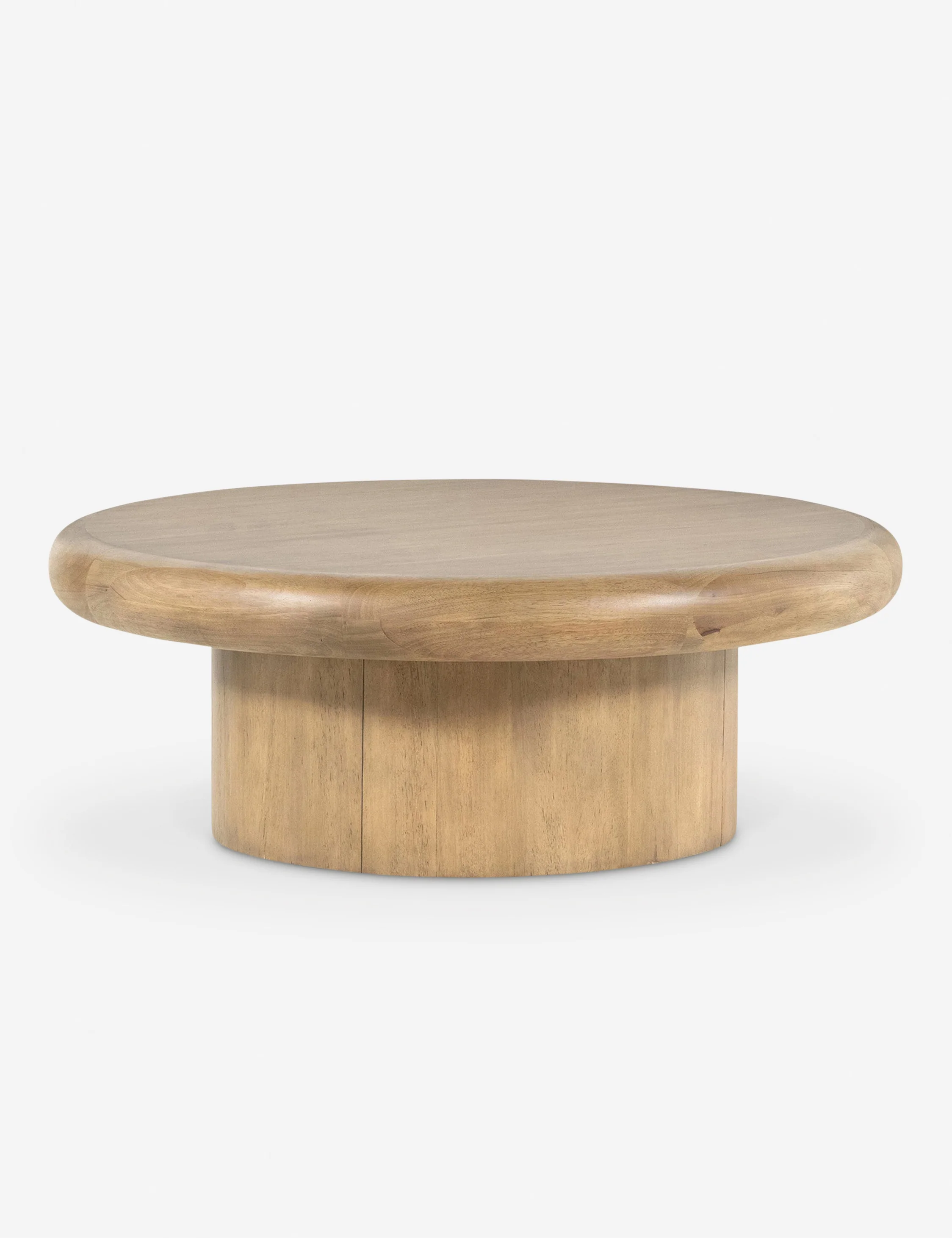 Jono Round Coffee Table - Image 2