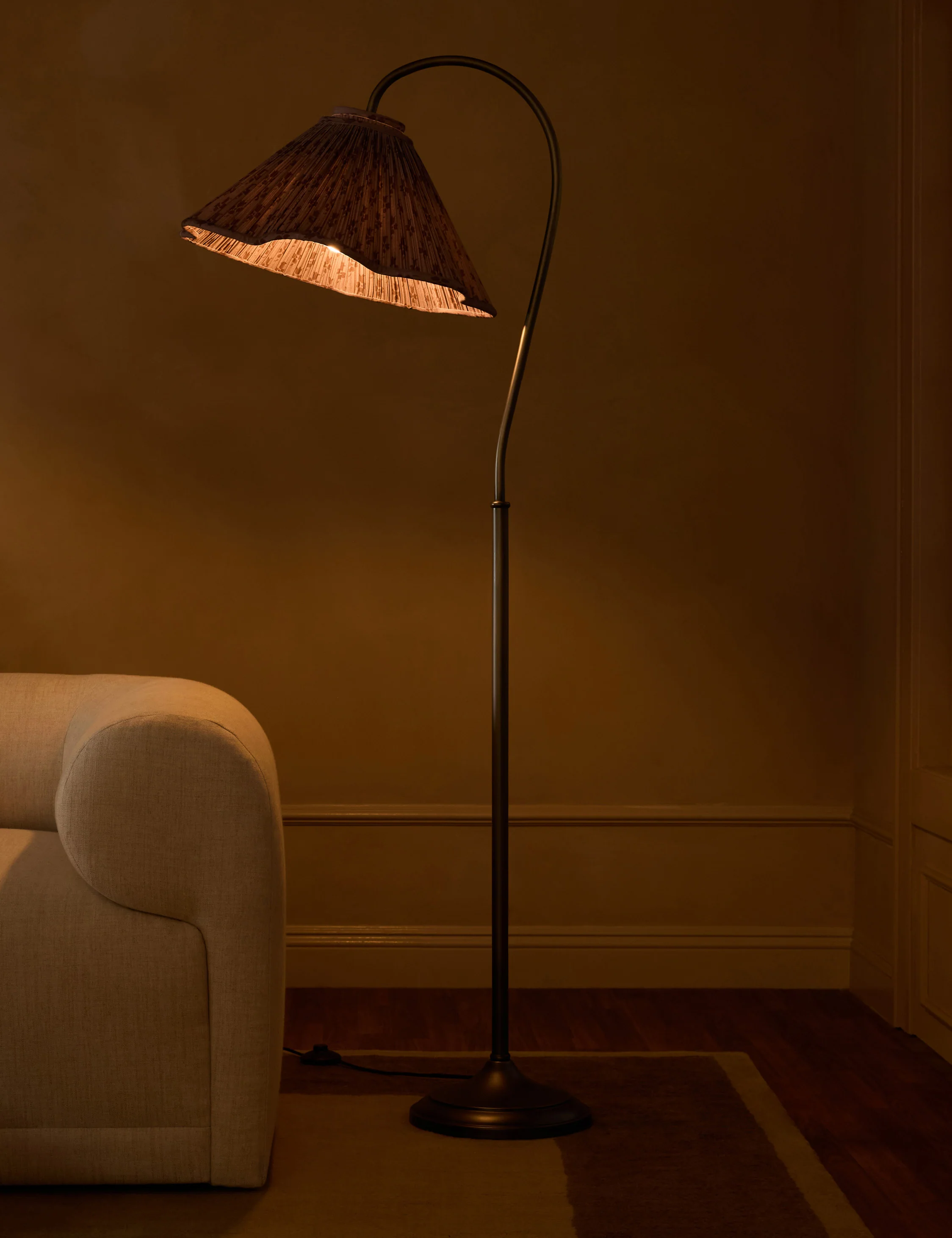 Jordan Floor Lamp