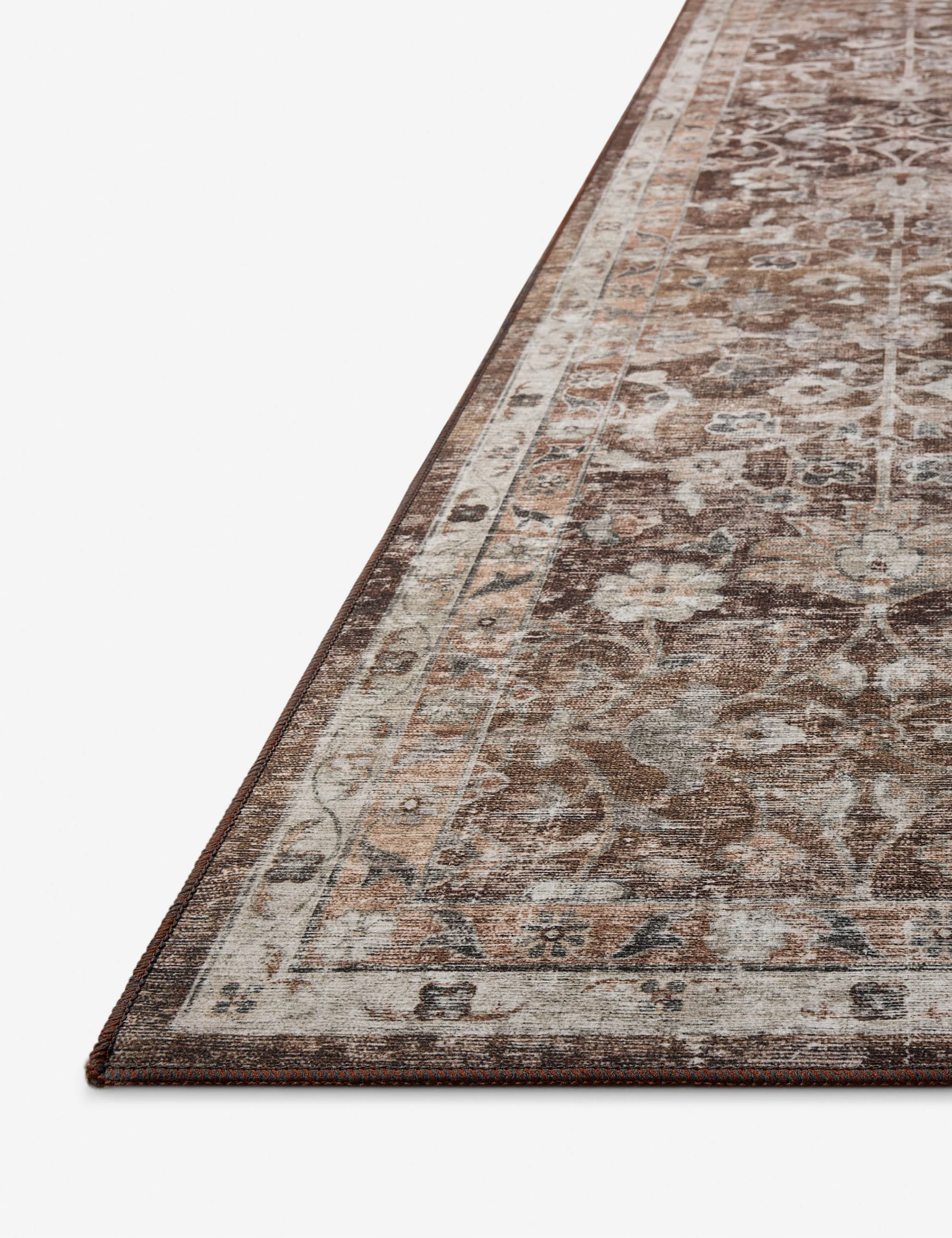 Josie II Rug by Amber Lewis x Loloi - Image 6