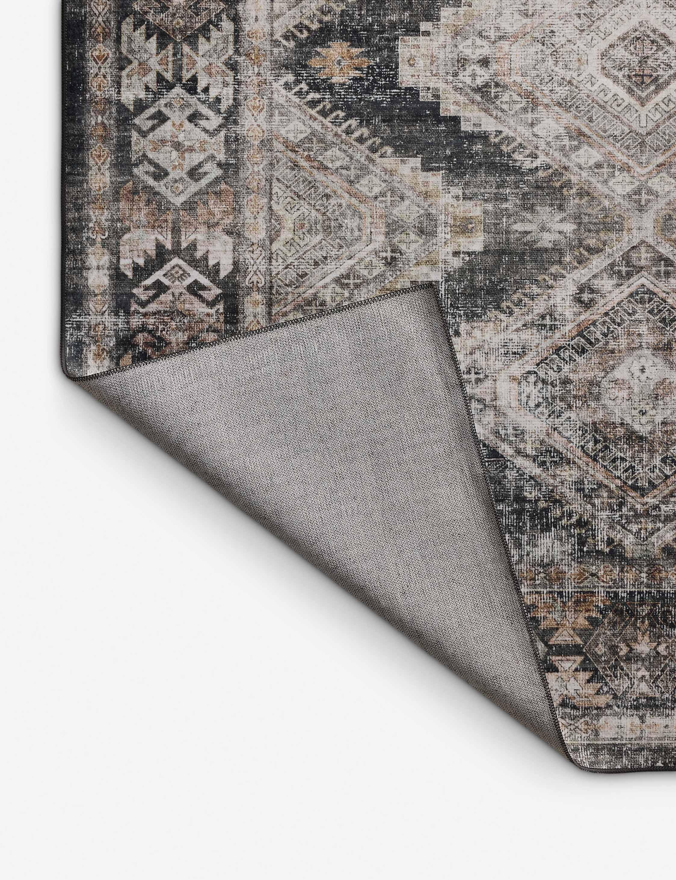 Josie III Rug by Amber Lewis x Loloi - Image 5