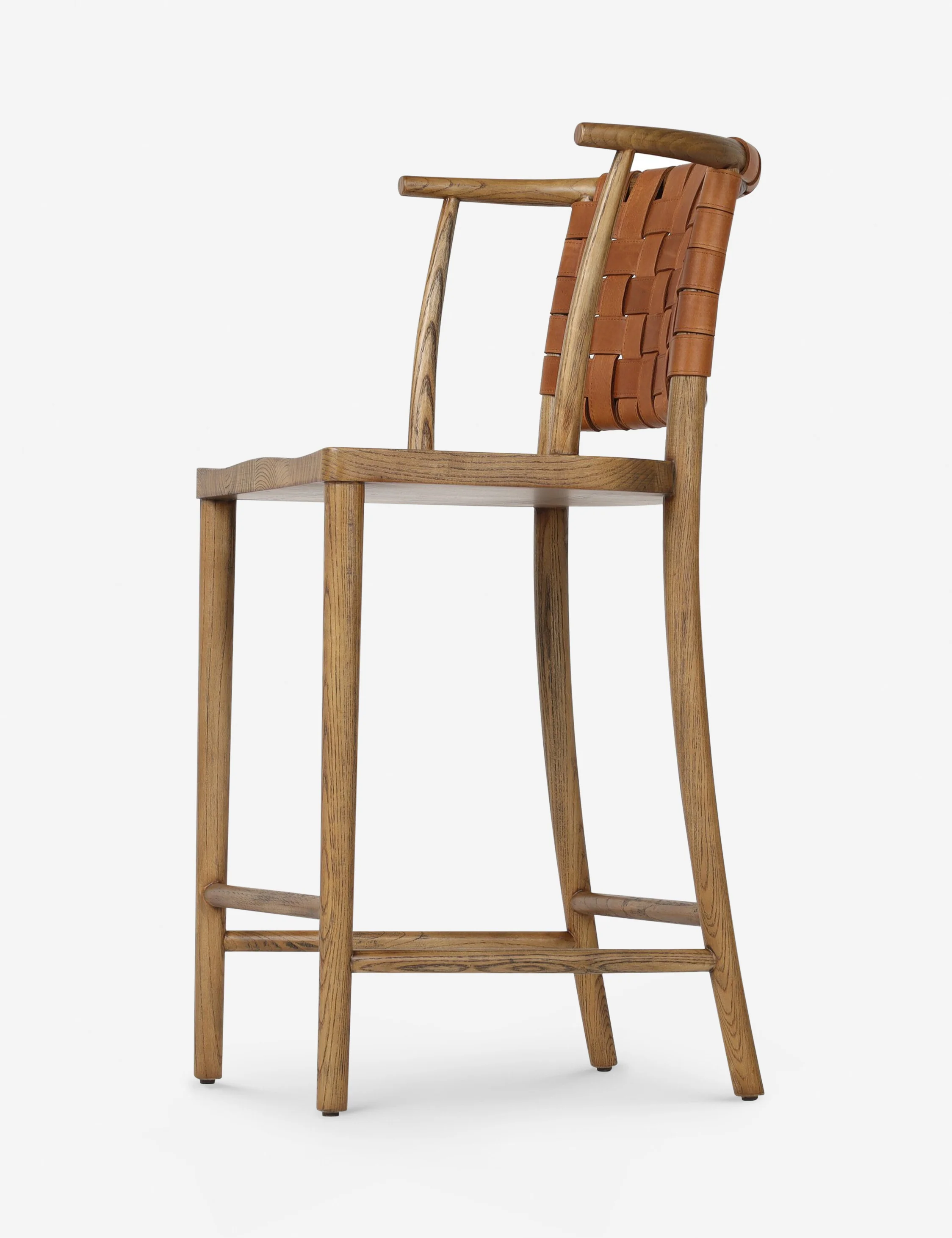 Joyner Bar And Counter Stool - Image 9