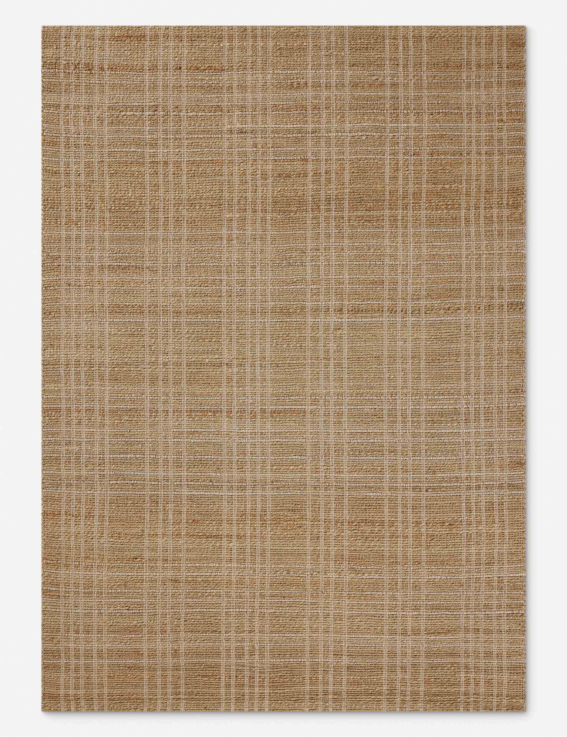 Judy I Jute-Blend Rug by Chris Loves Julia x Loloi - Image 2